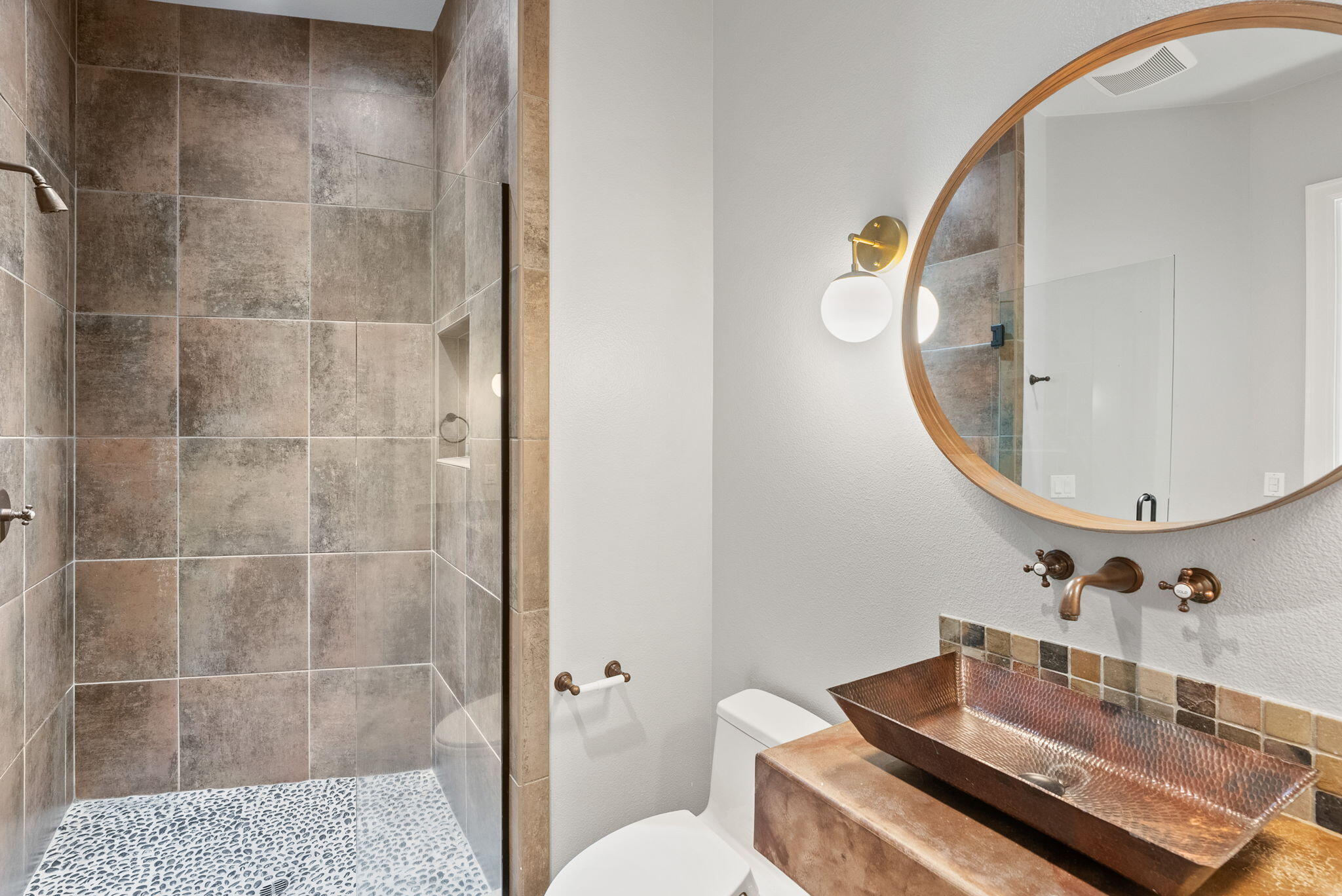 Awbrey Park - Residential