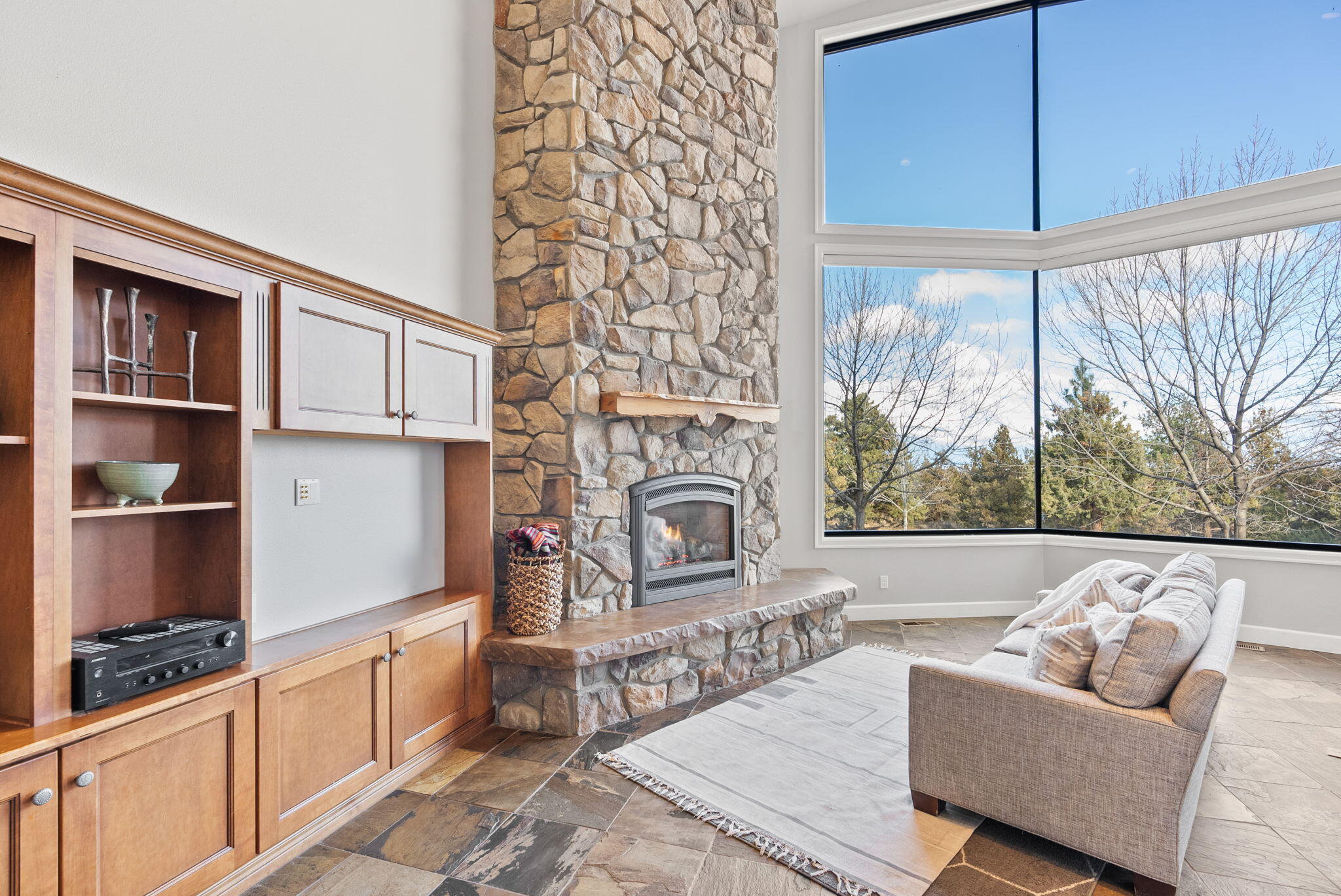 Awbrey Park - Residential