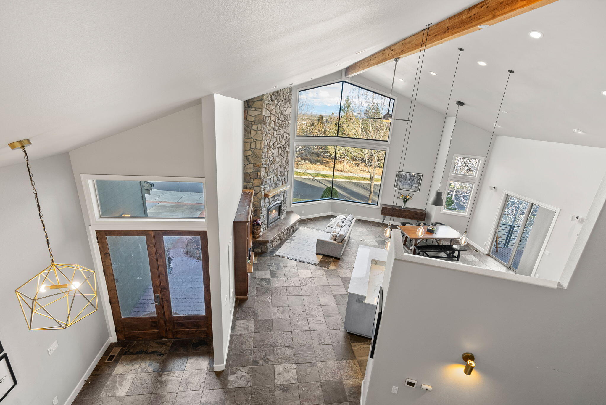 Awbrey Park - Residential