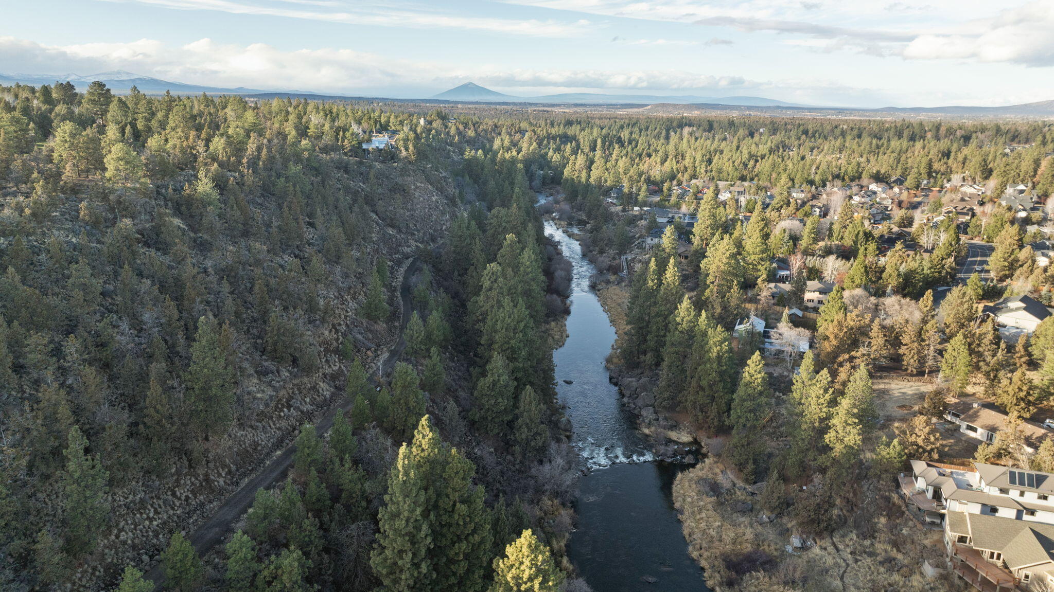 Awbrey Park - Residential