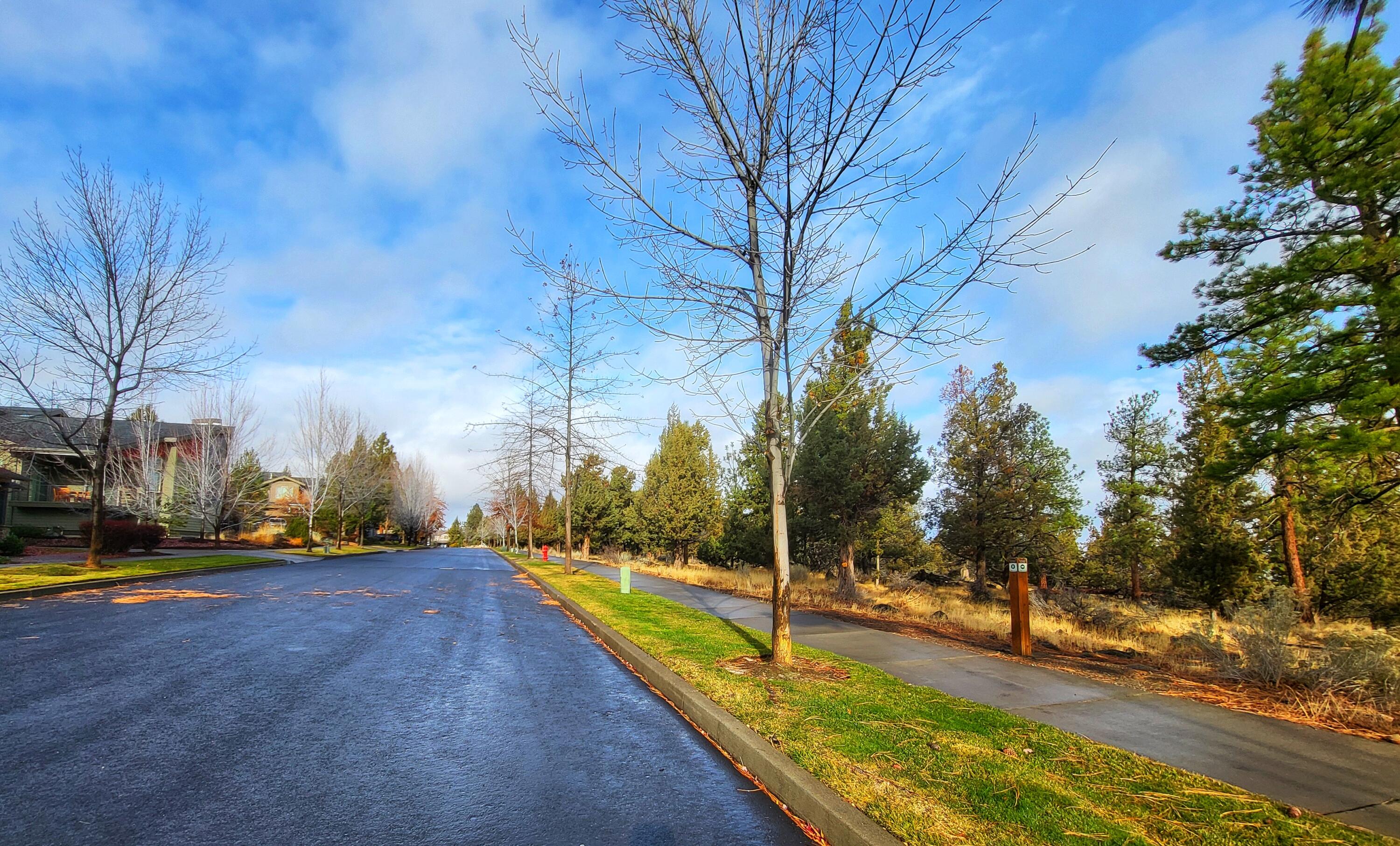 Awbrey Park - Residential