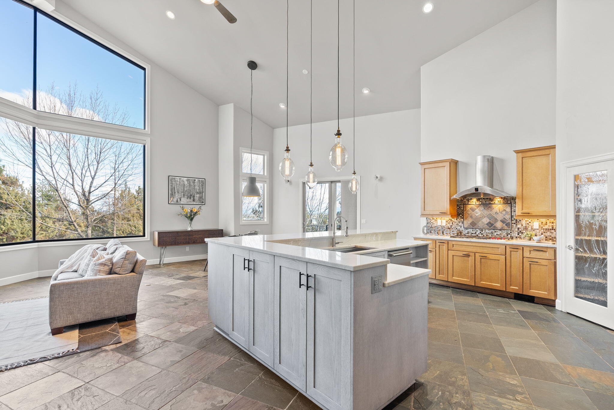 Awbrey Park - Residential