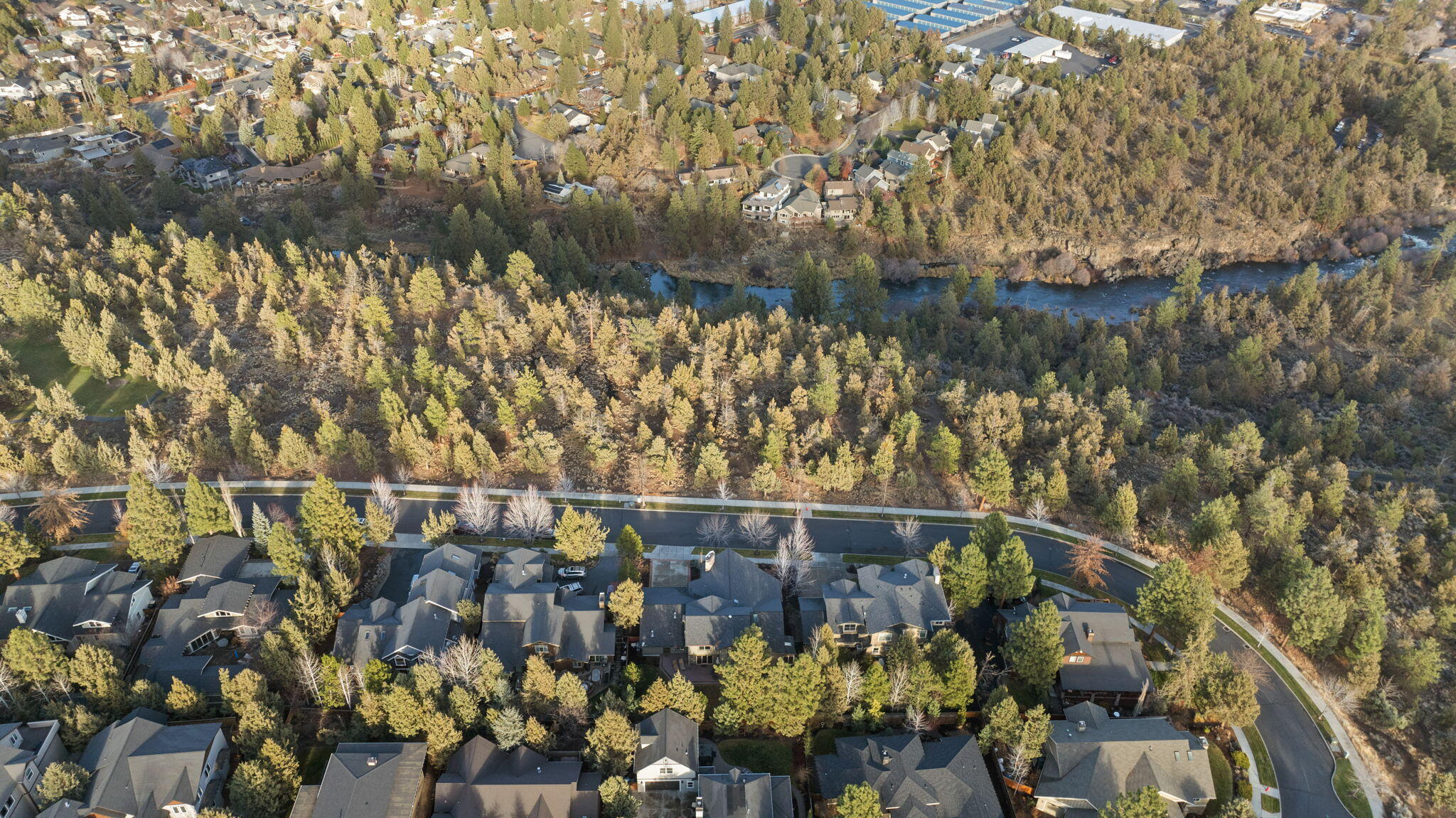 Awbrey Park - Residential