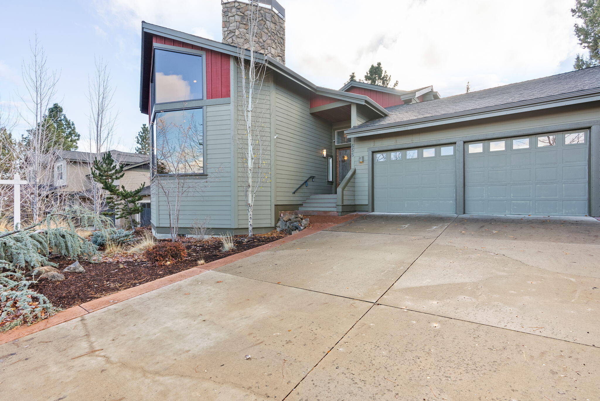 Awbrey Park - Residential