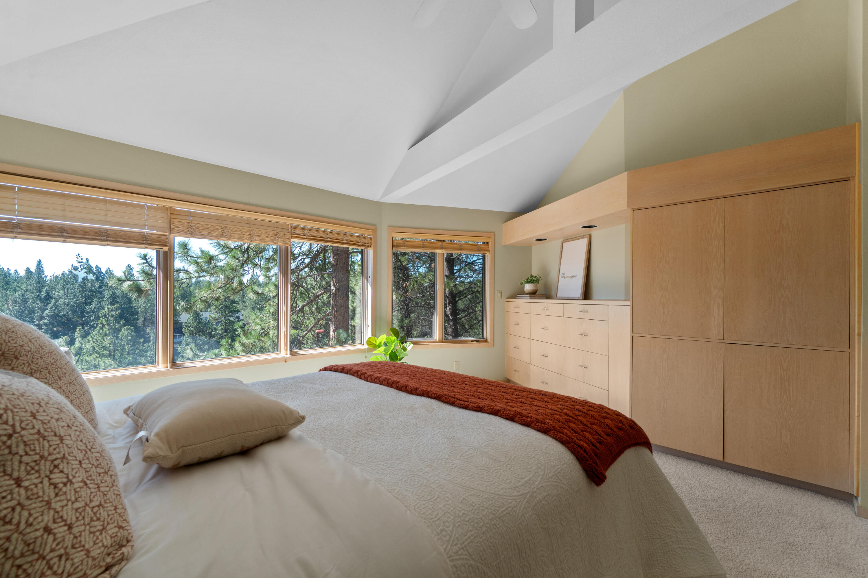 Sunrise Village - Residential