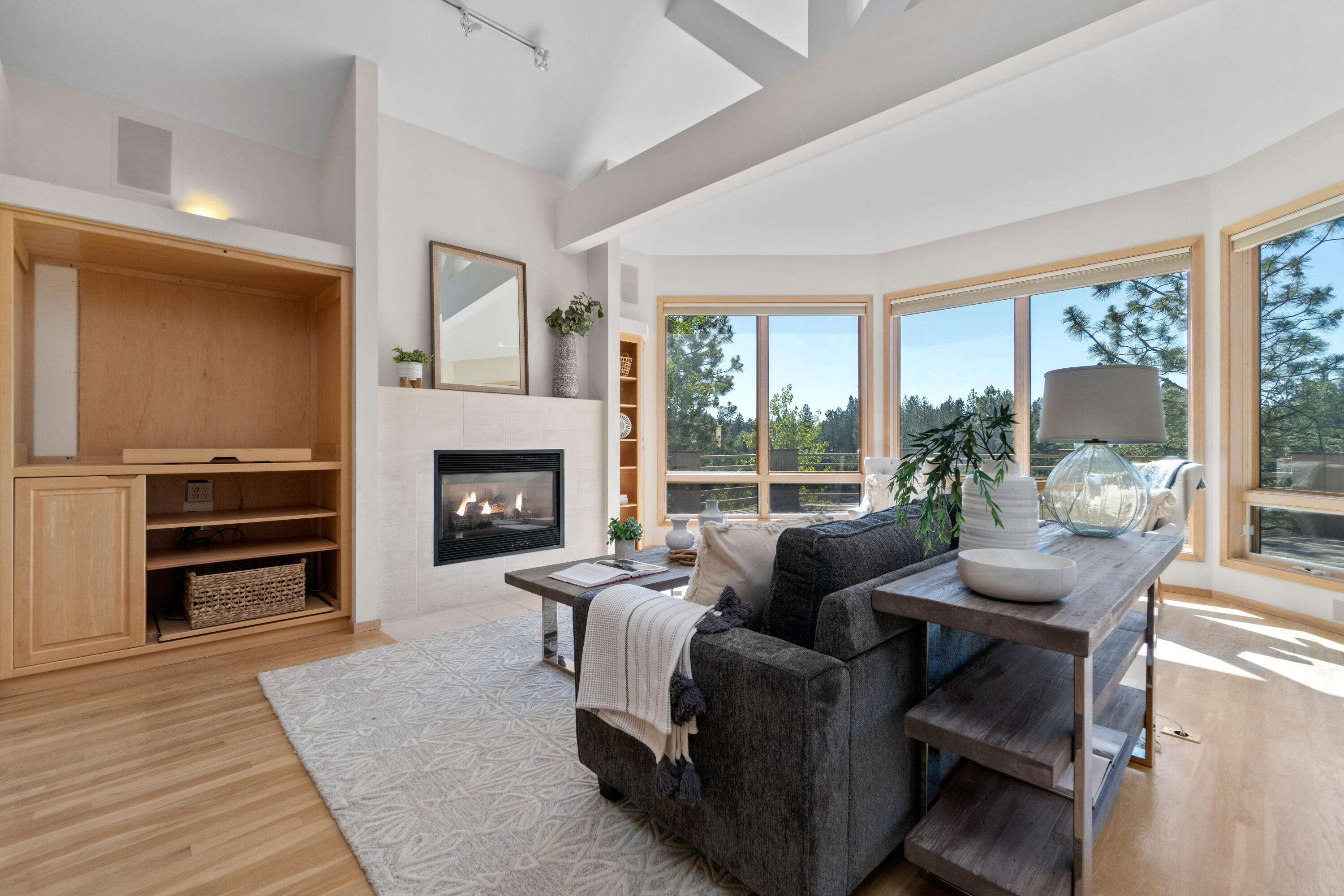 Sunrise Village - Residential