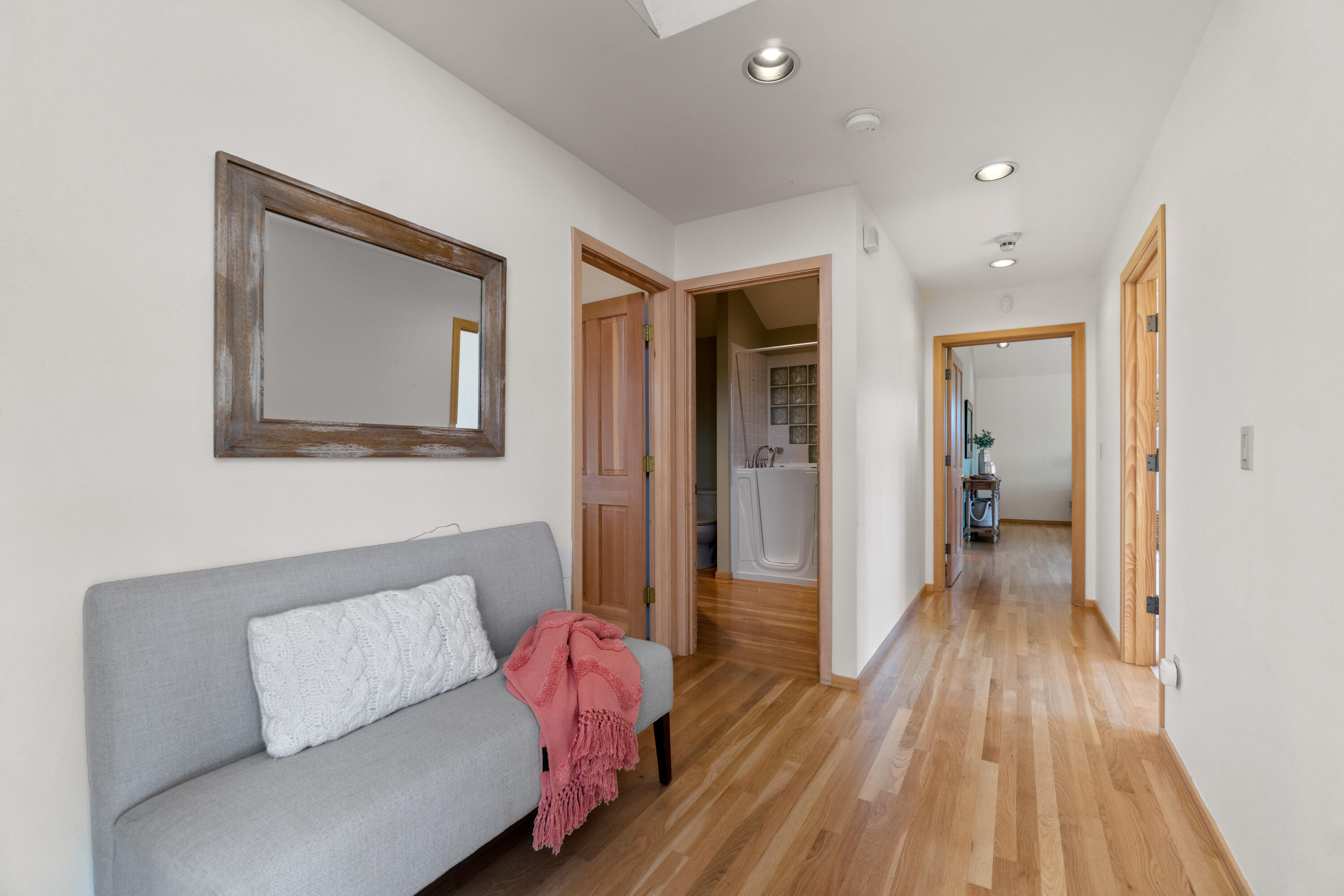 Sunrise Village - Residential