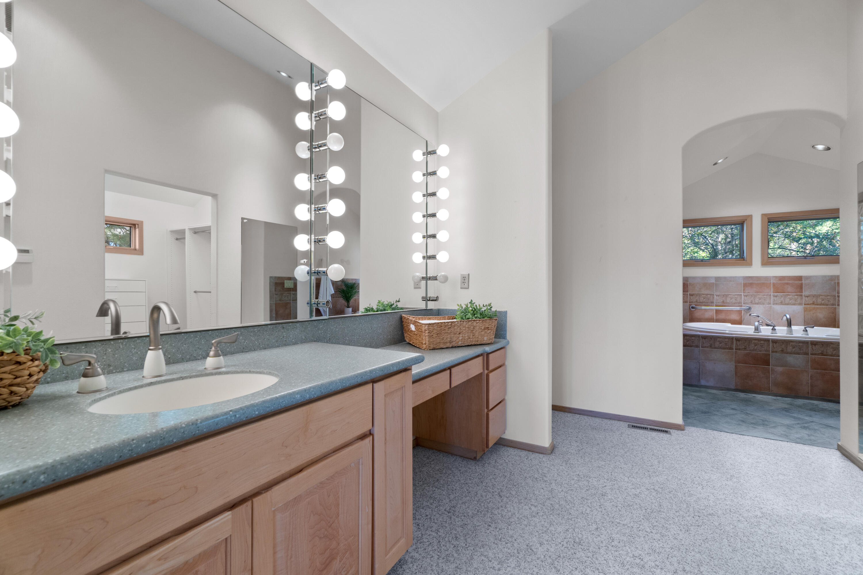 Sunrise Village - Residential