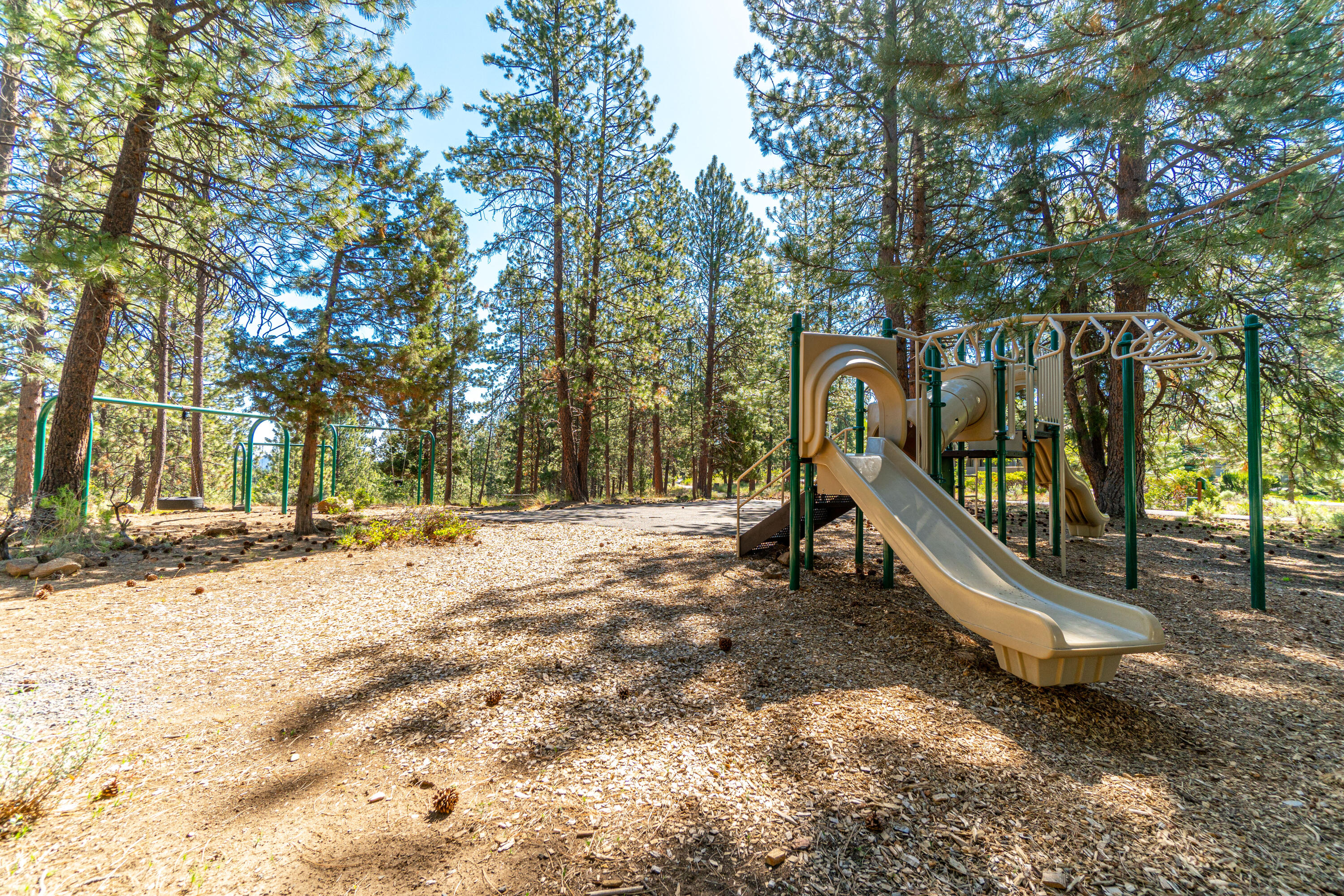 Sunrise Village - Residential