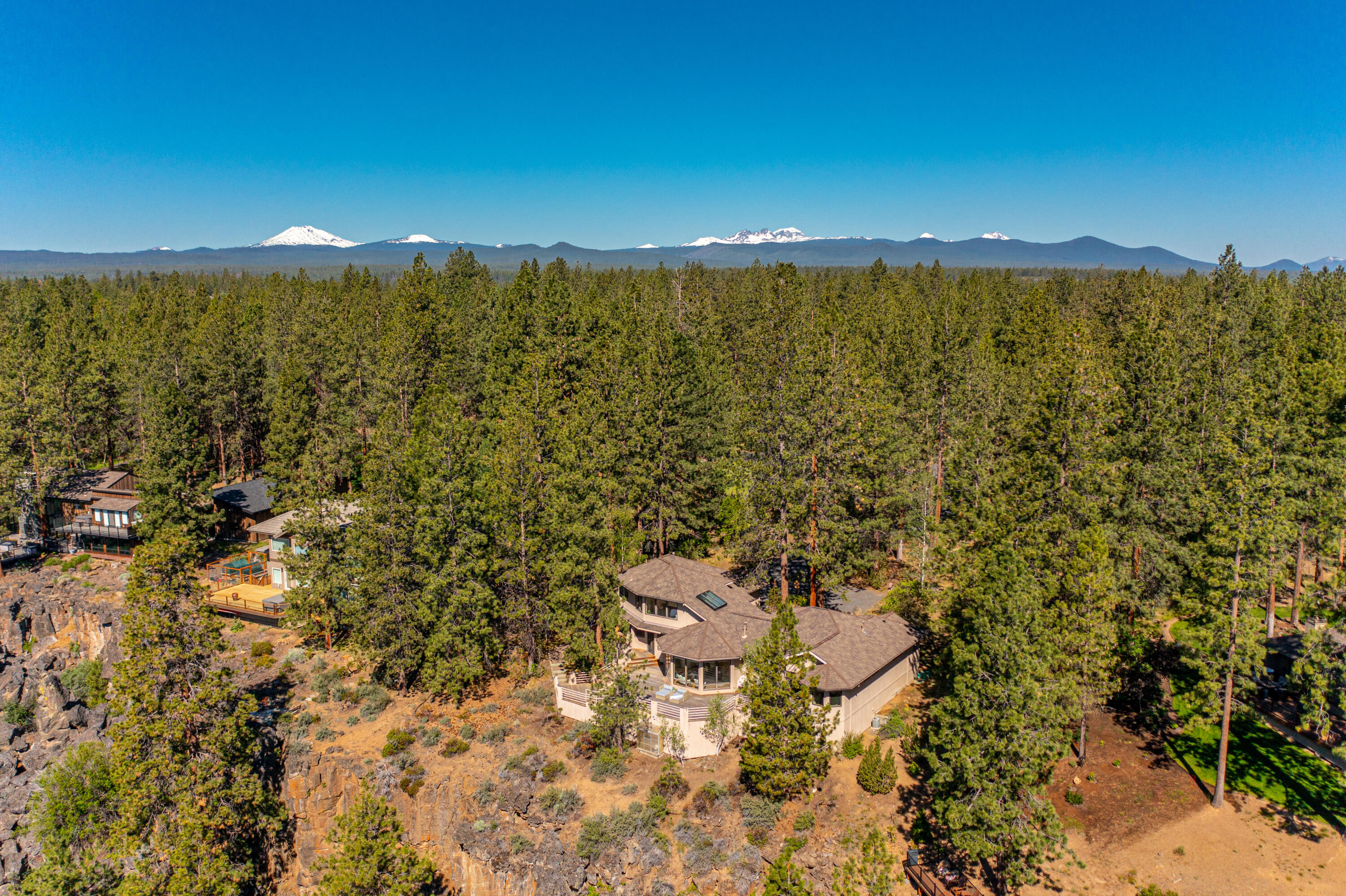 Sunrise Village - Residential