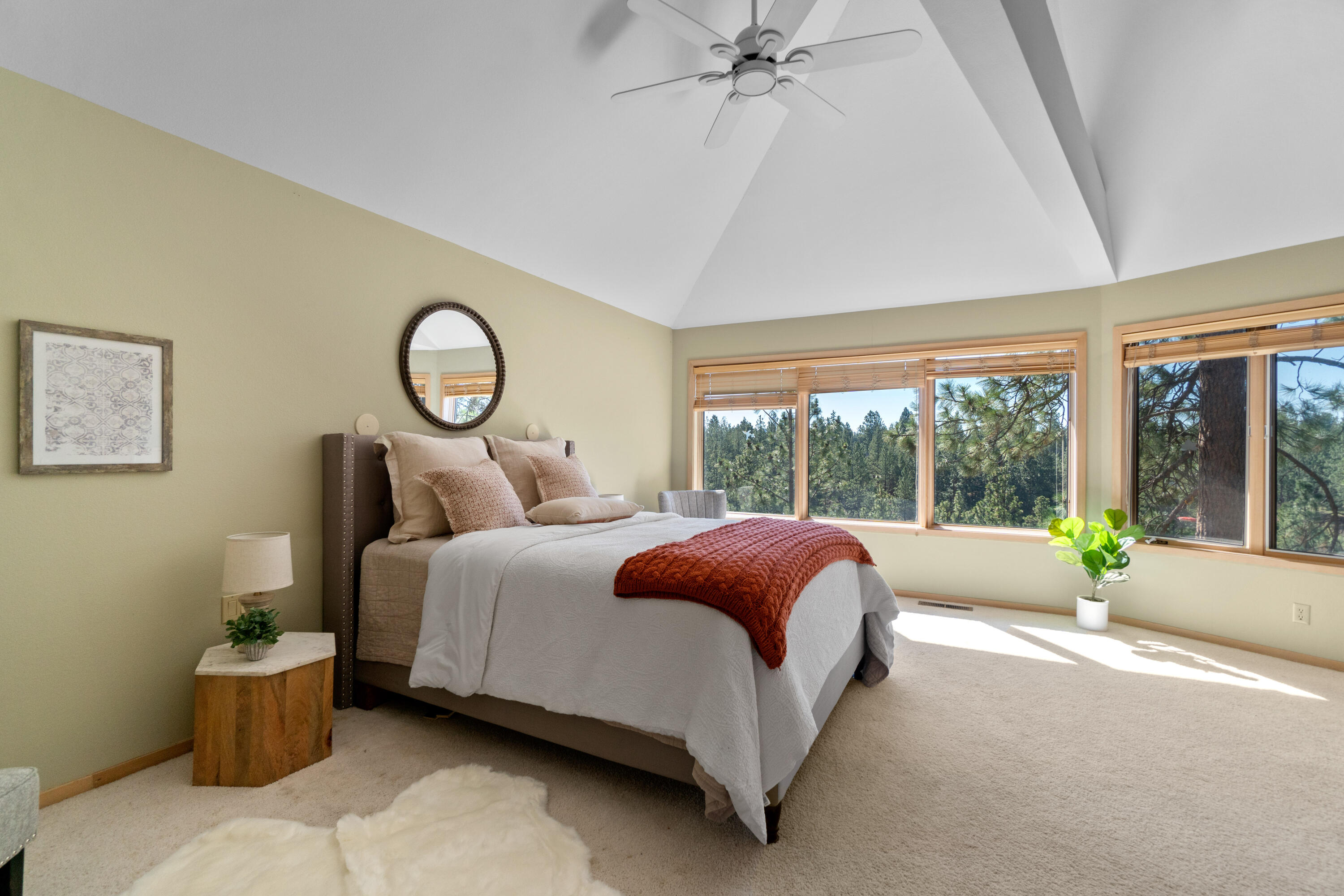 Sunrise Village - Residential