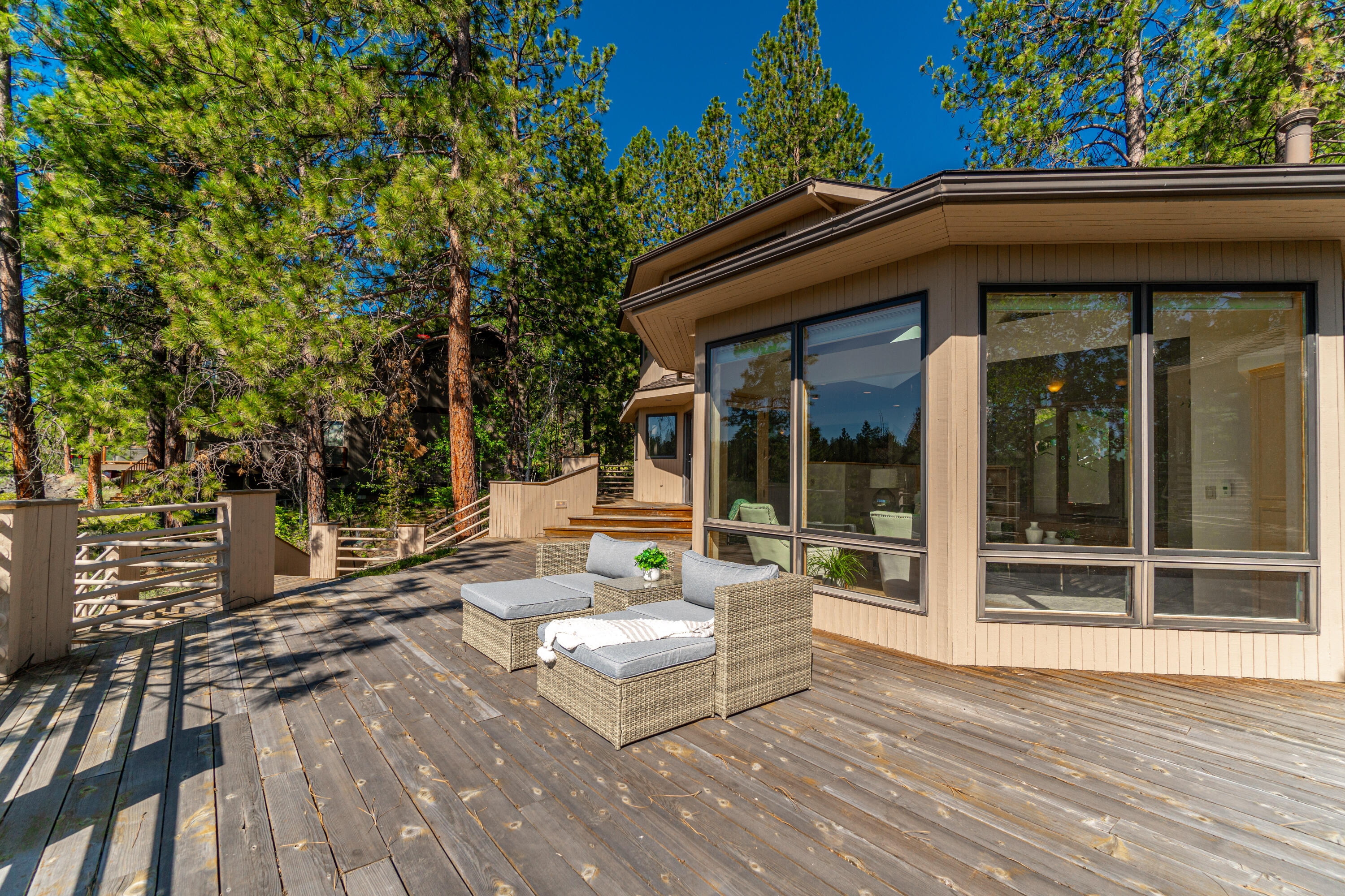 Sunrise Village - Residential