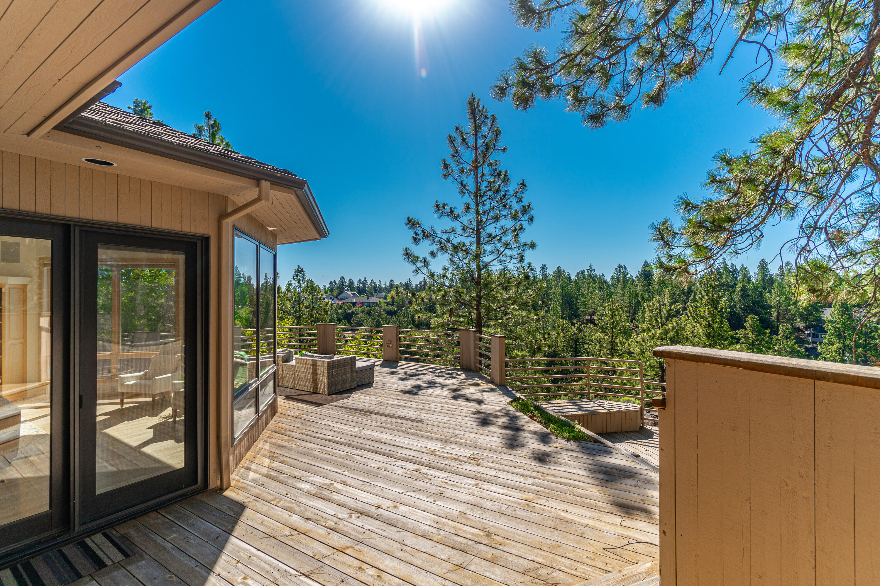 Sunrise Village - Residential