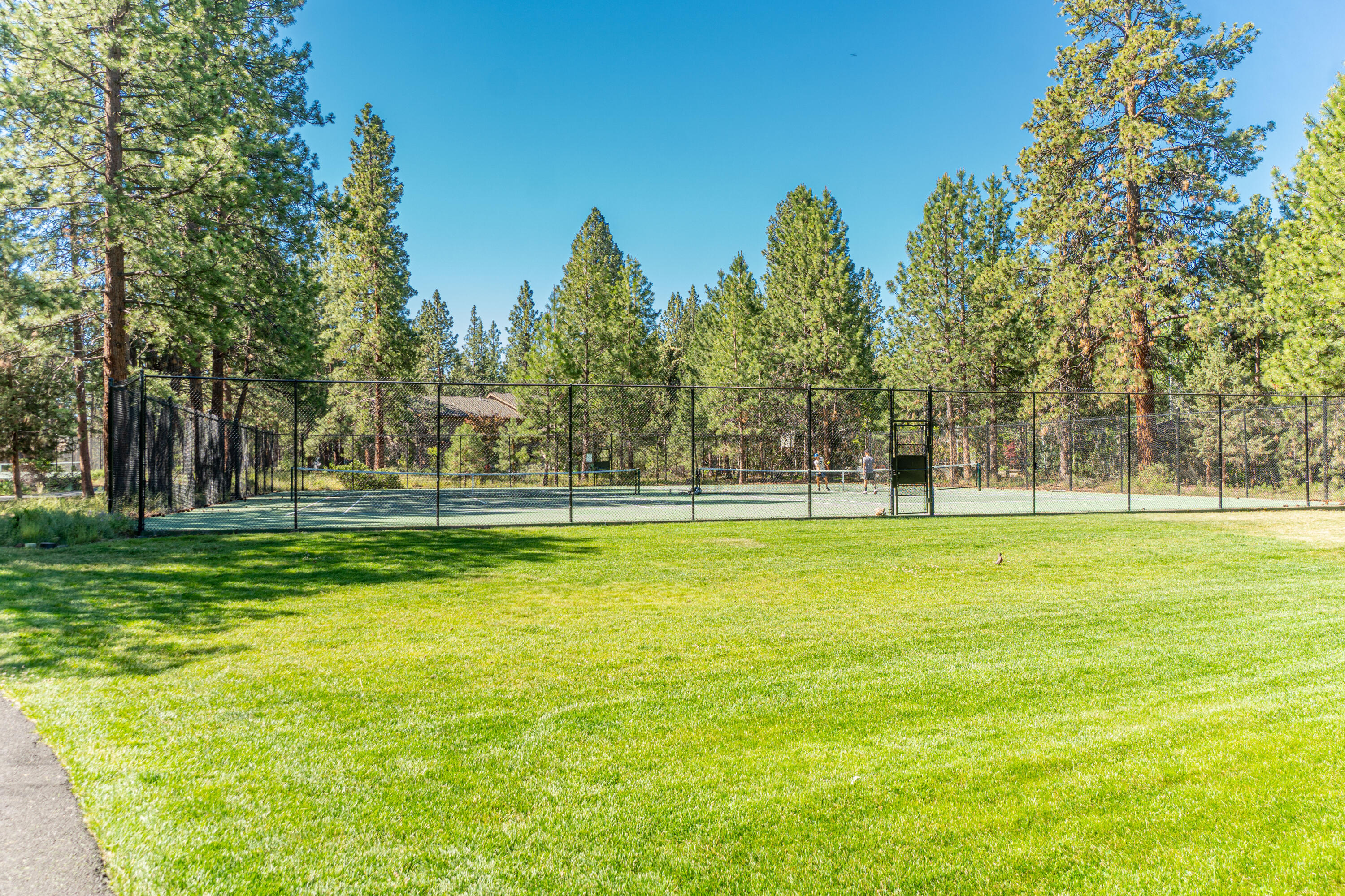 Sunrise Village - Residential