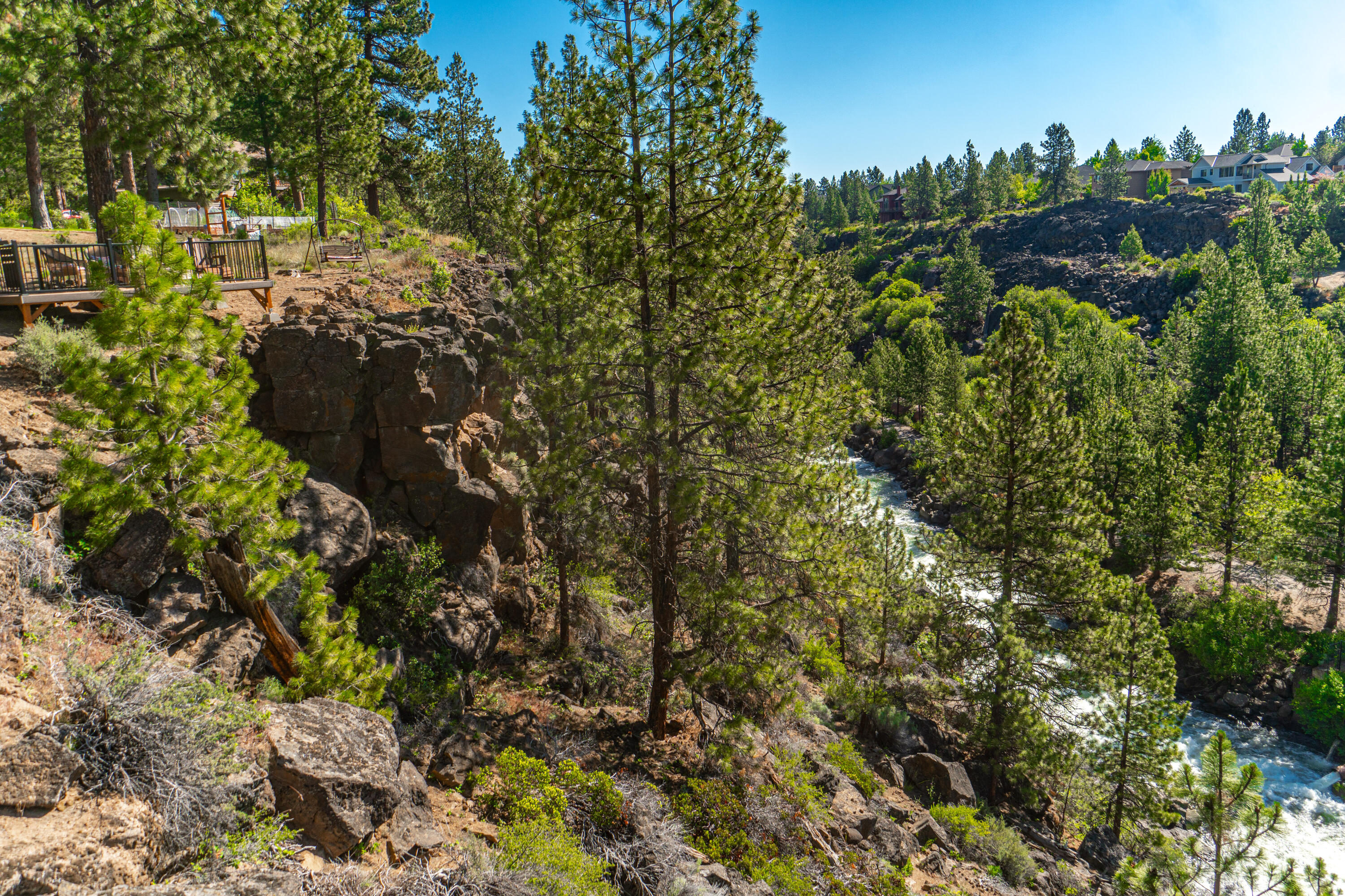 Sunrise Village - Residential