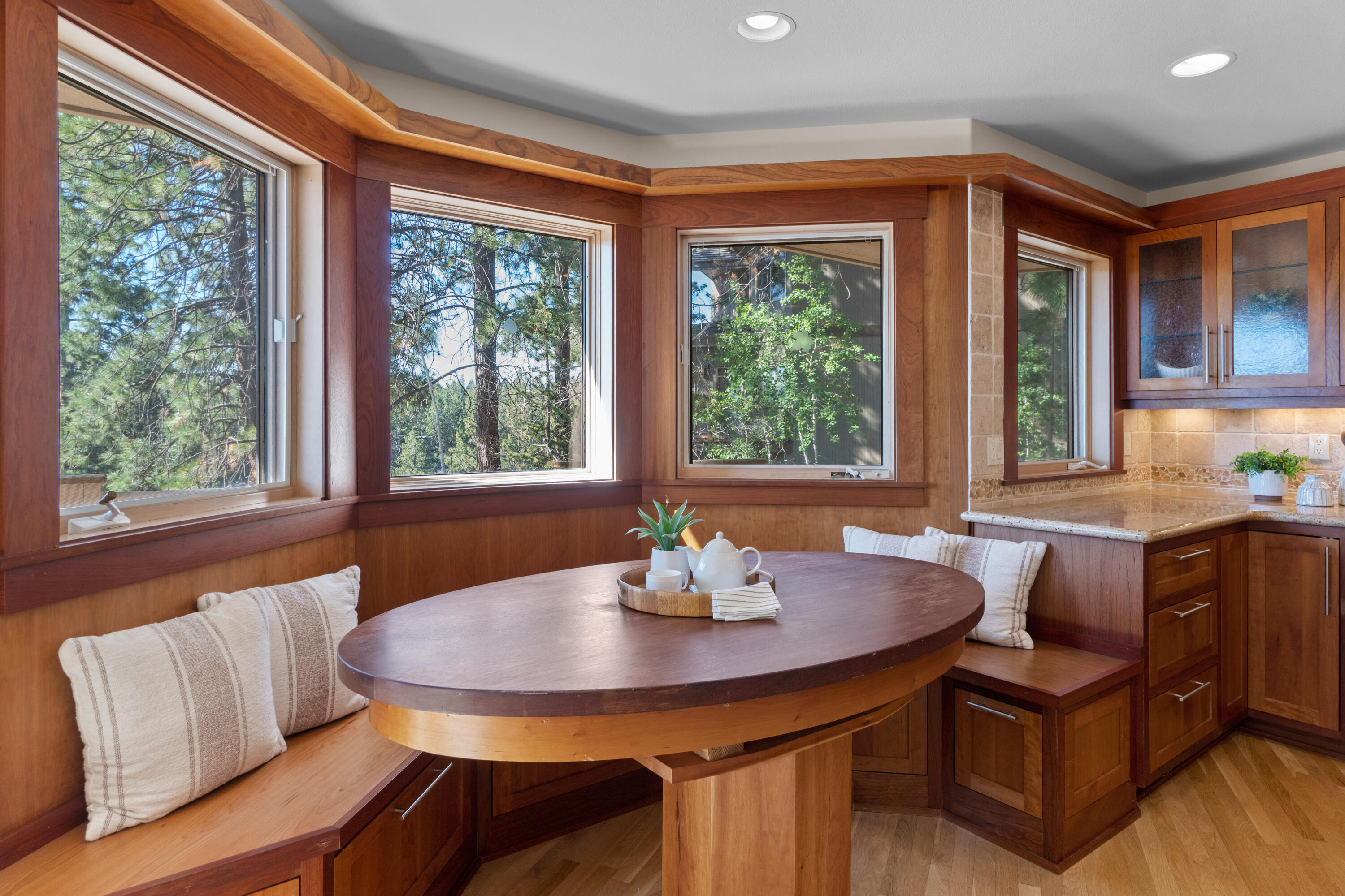 Sunrise Village - Residential