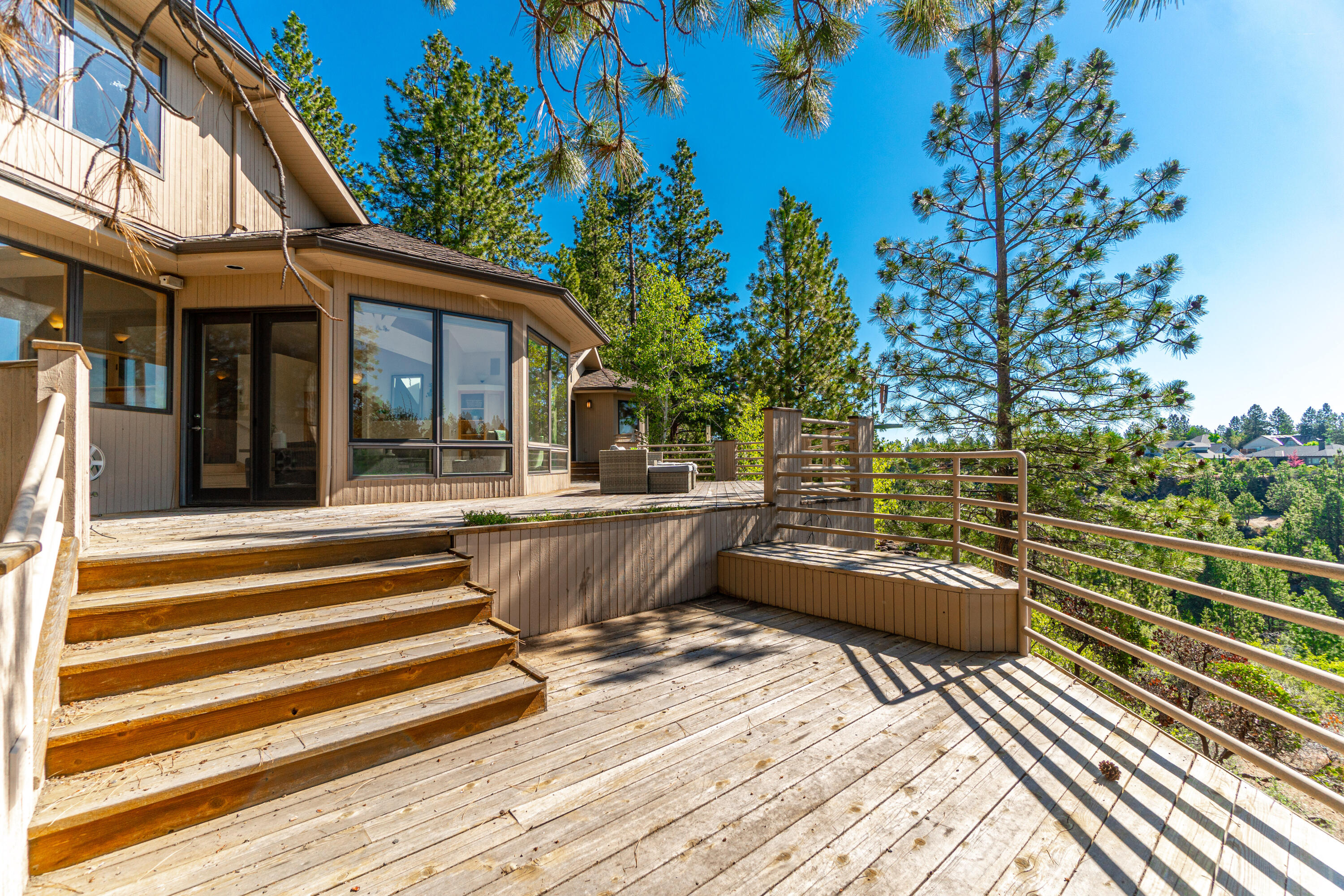 Sunrise Village - Residential