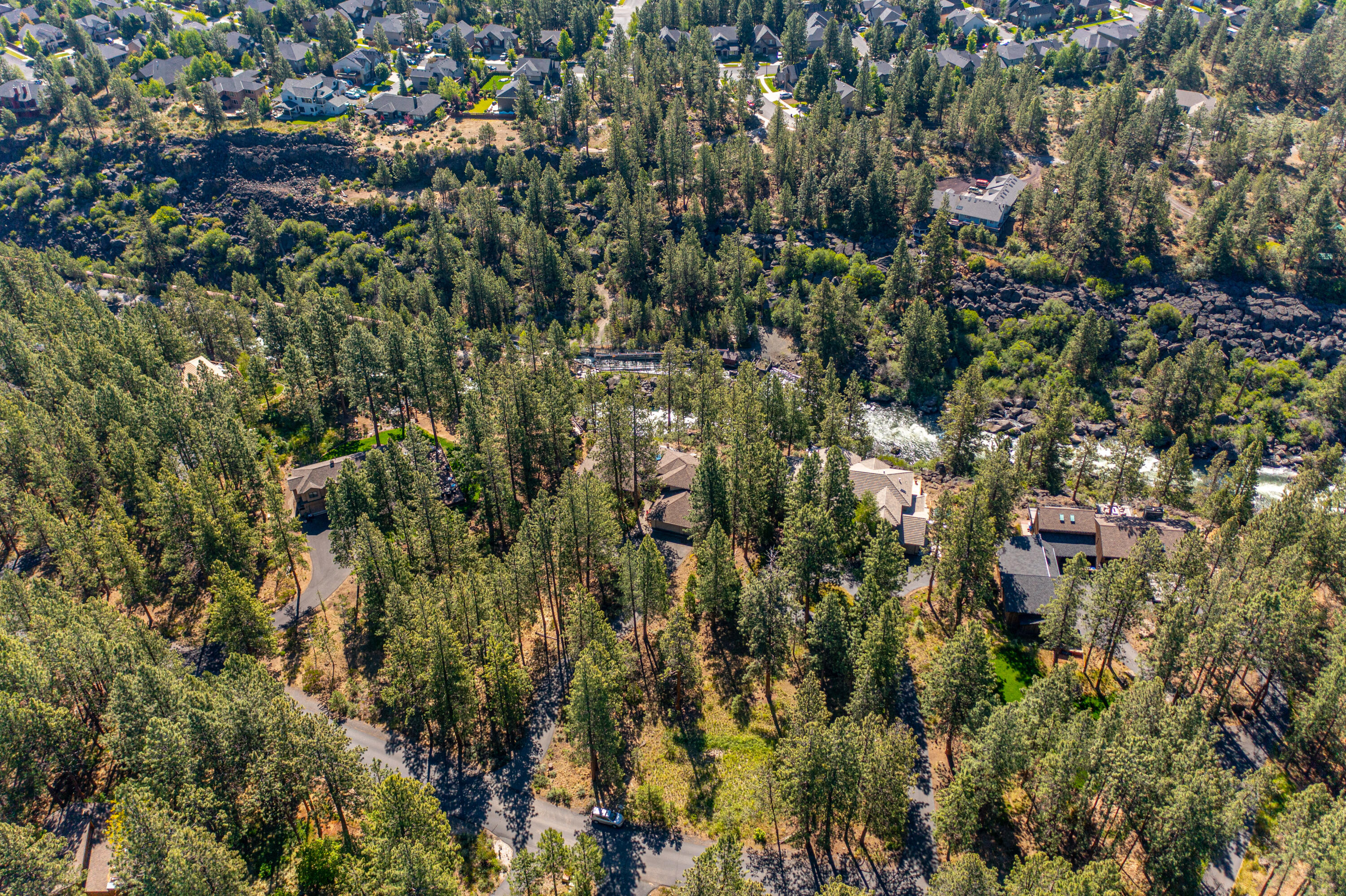 Sunrise Village - Residential