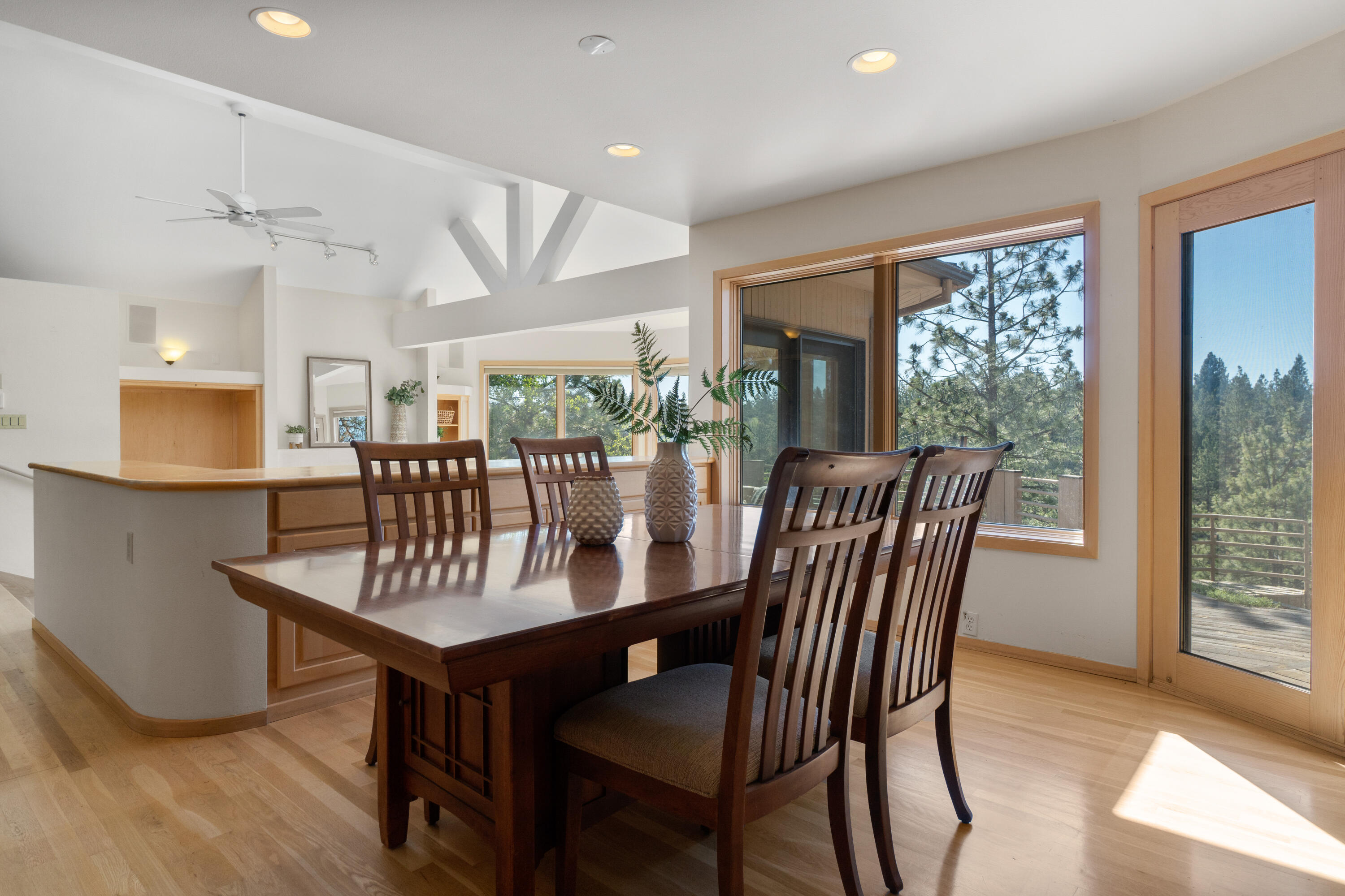 Sunrise Village - Residential