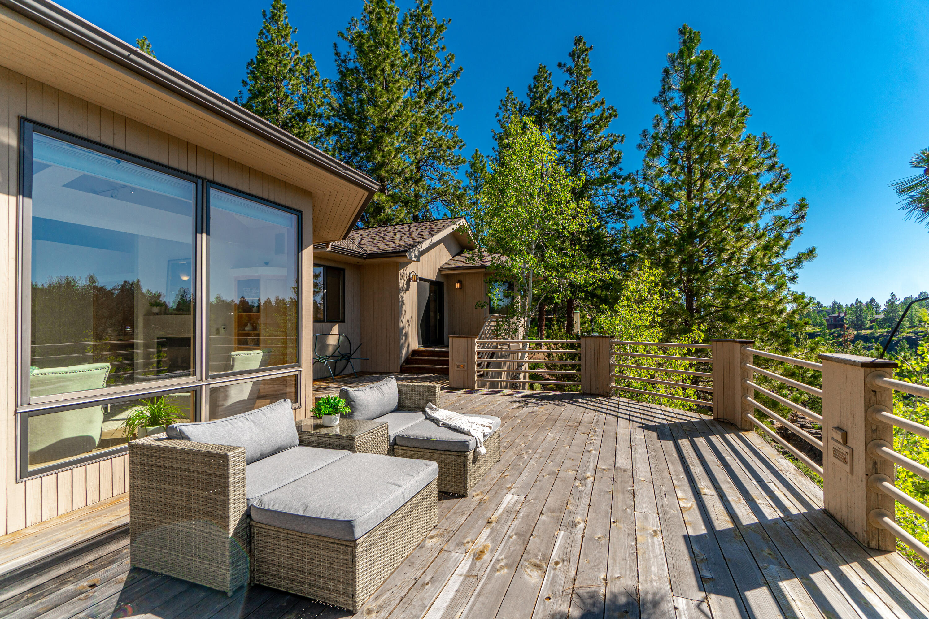 Sunrise Village - Residential