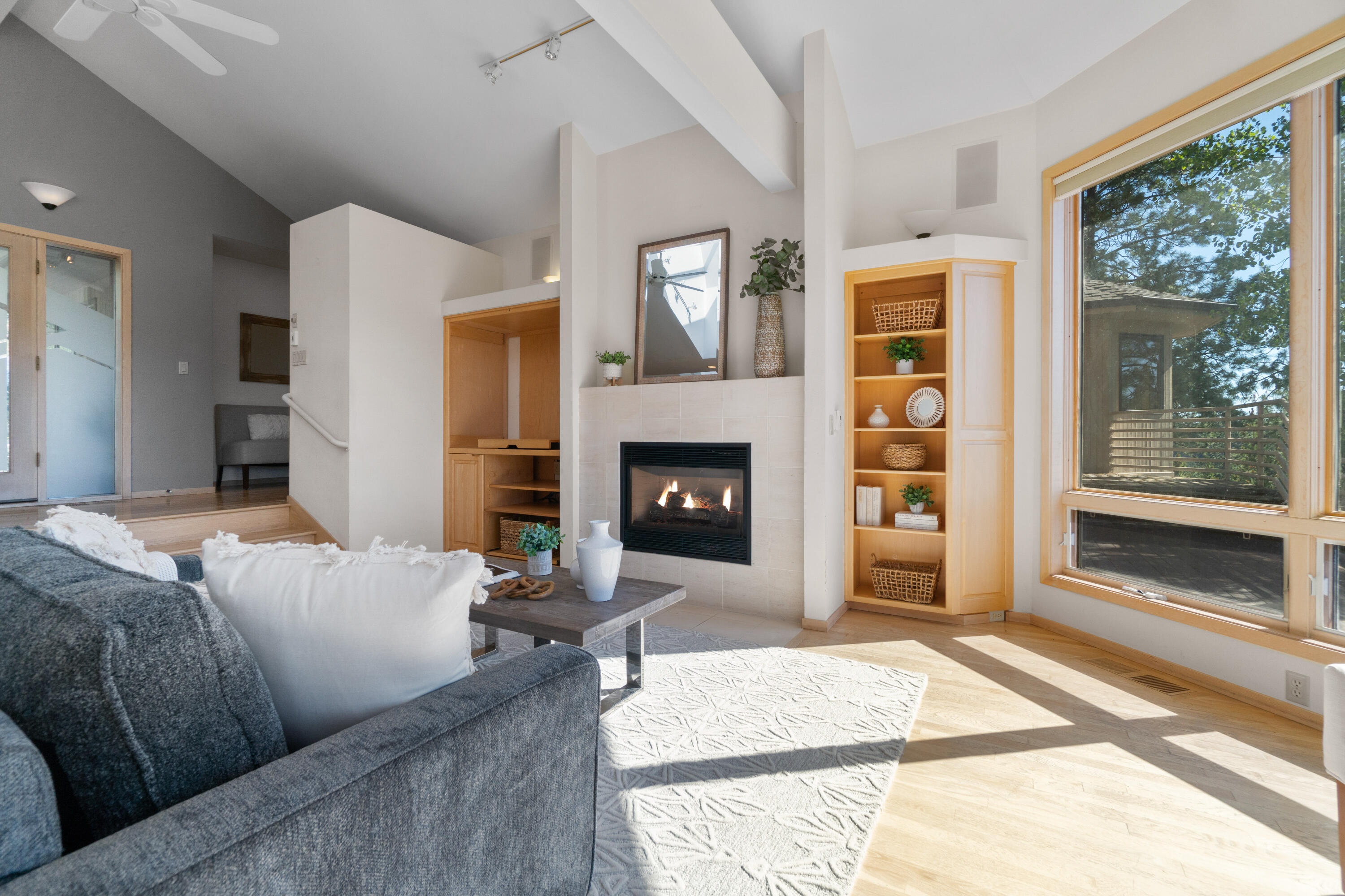 Sunrise Village - Residential