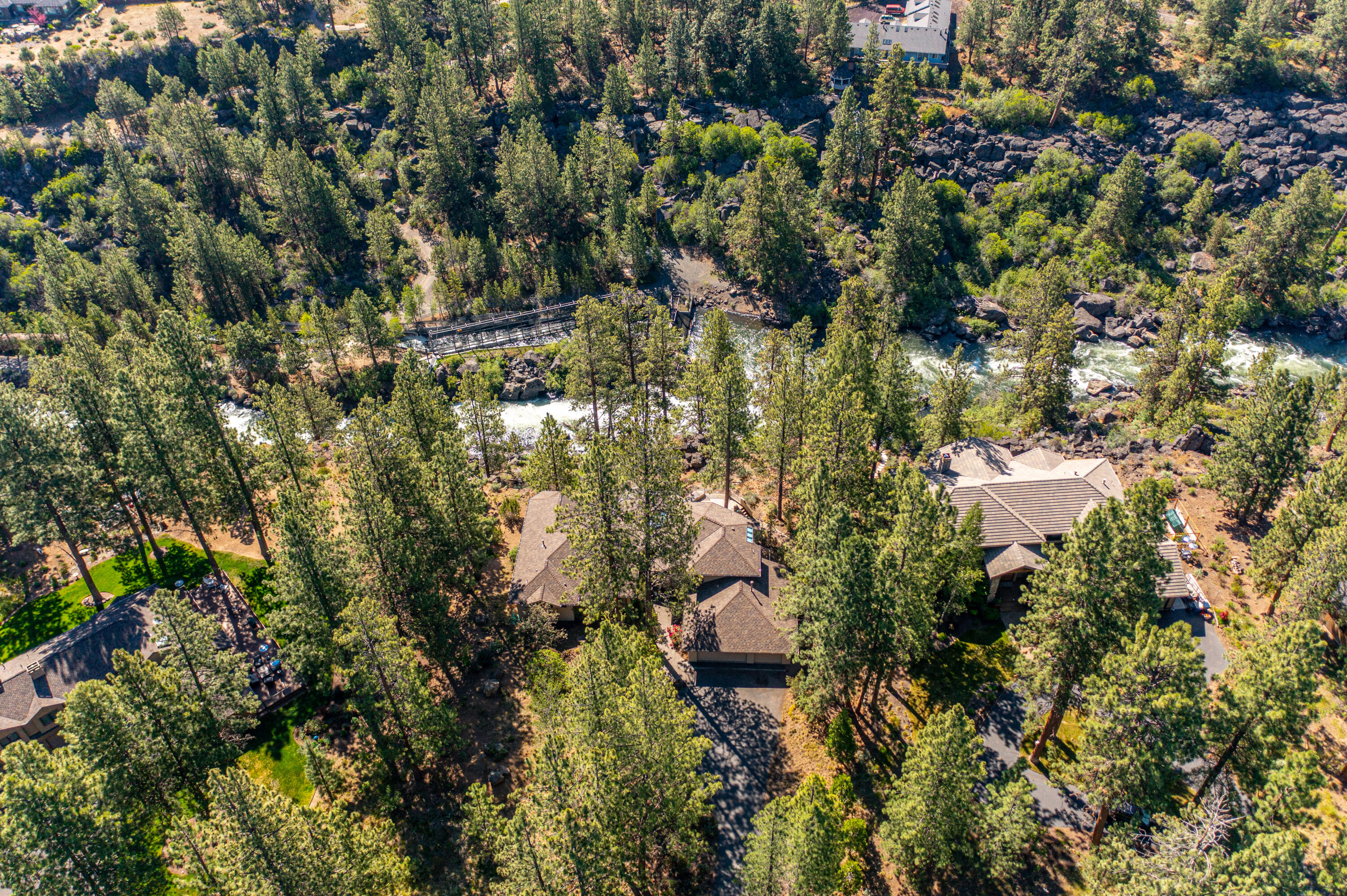 Sunrise Village - Residential