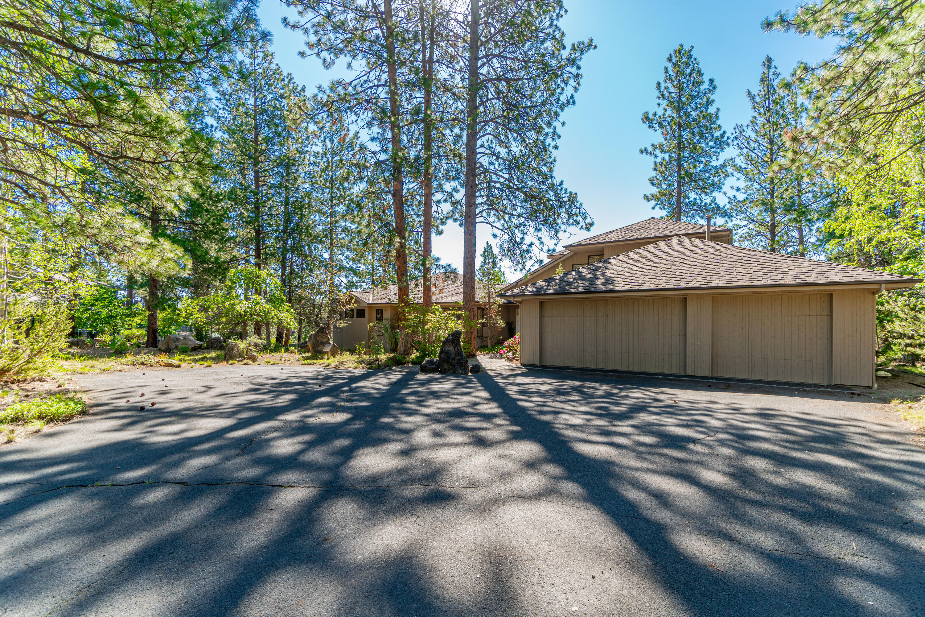 Sunrise Village - Residential