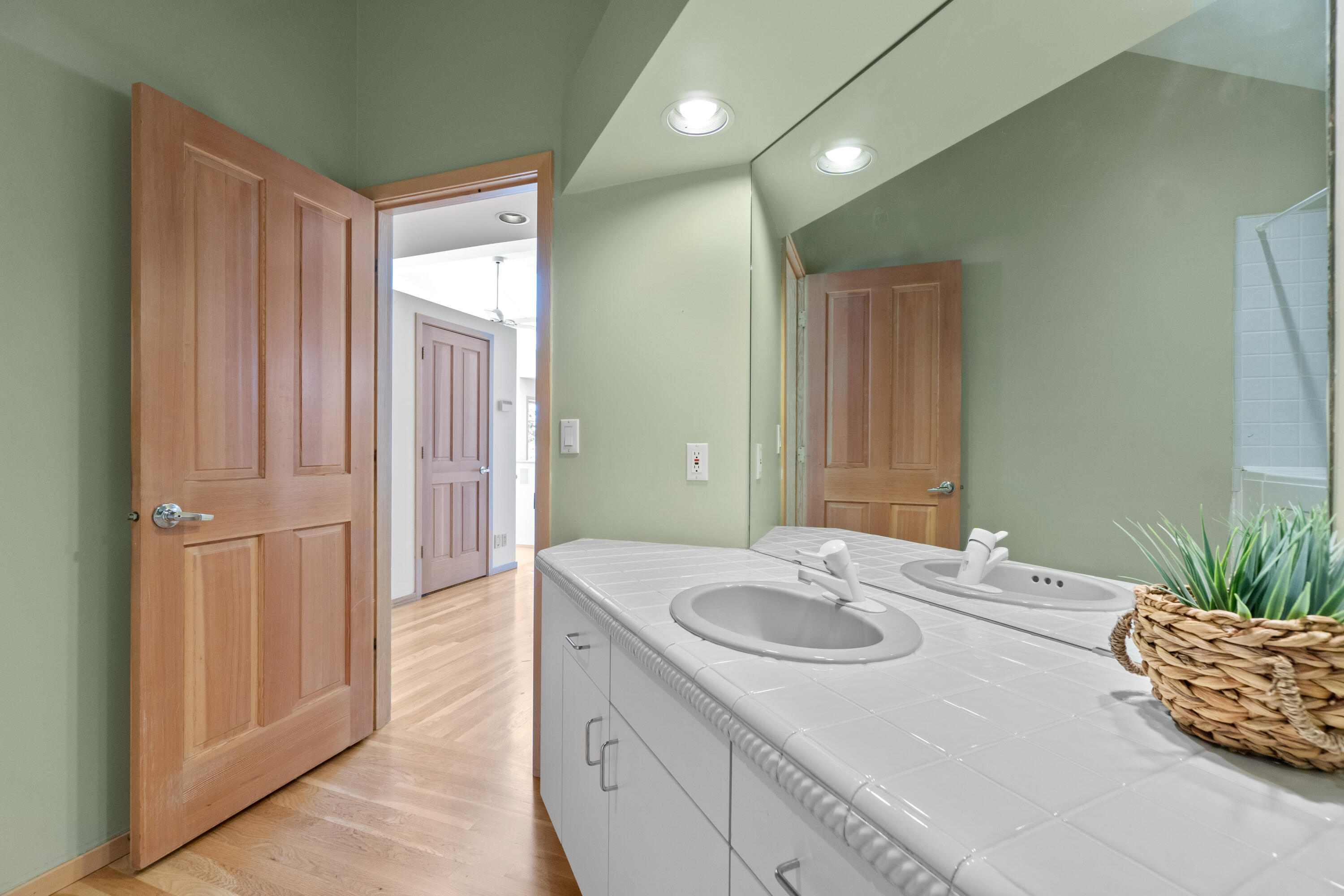 Sunrise Village - Residential