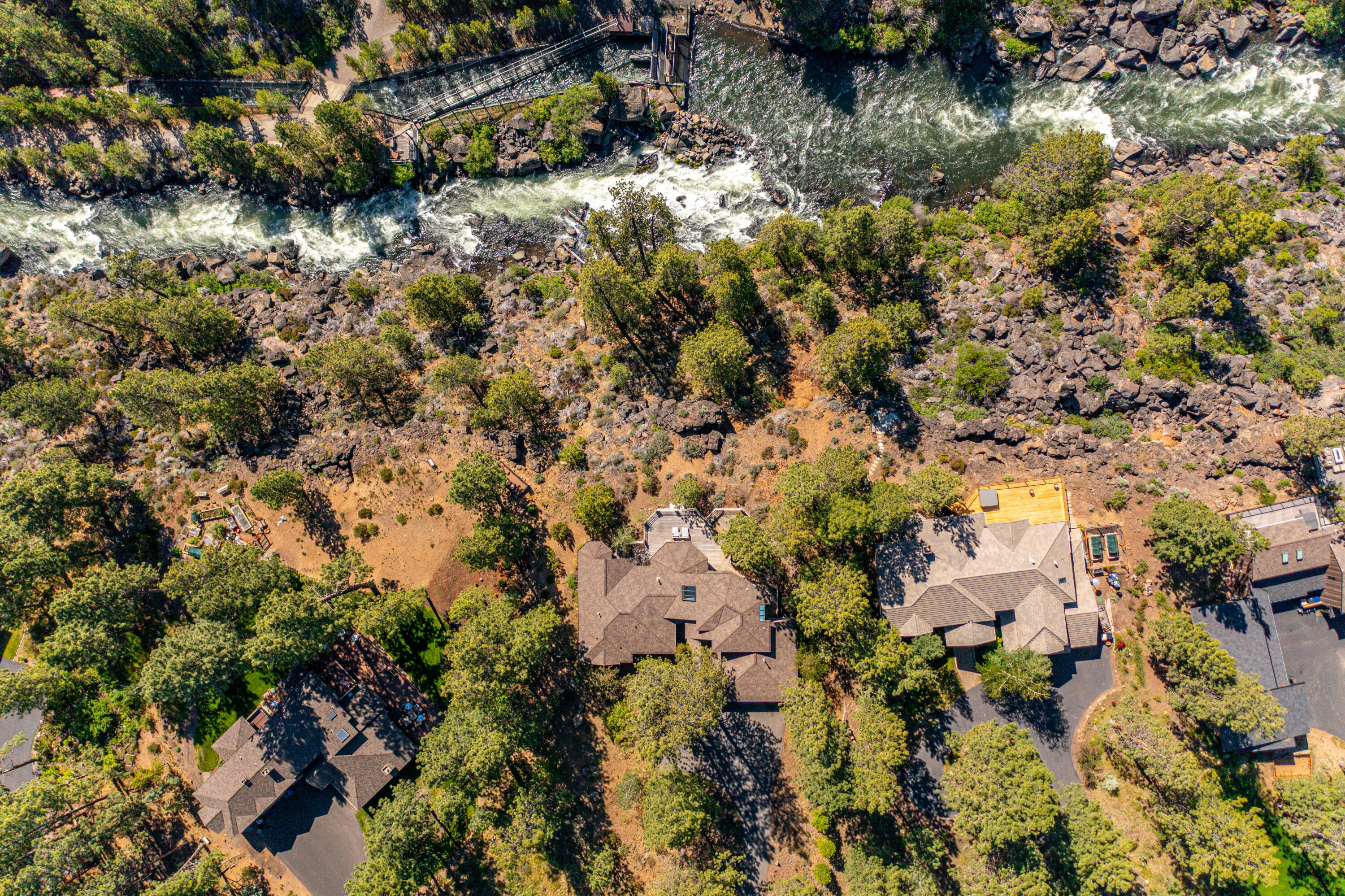 Sunrise Village - Residential