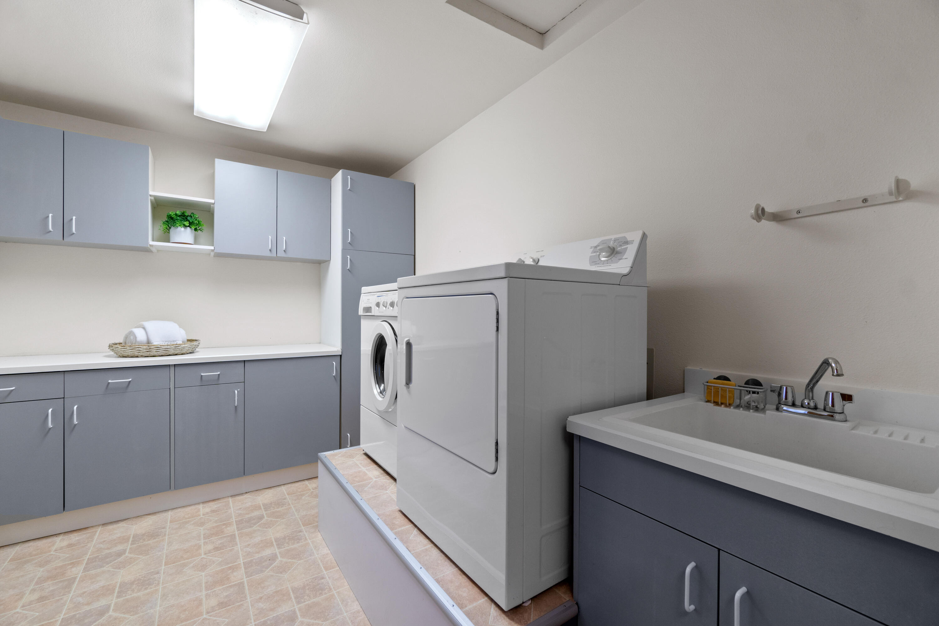 Sunrise Village - Residential