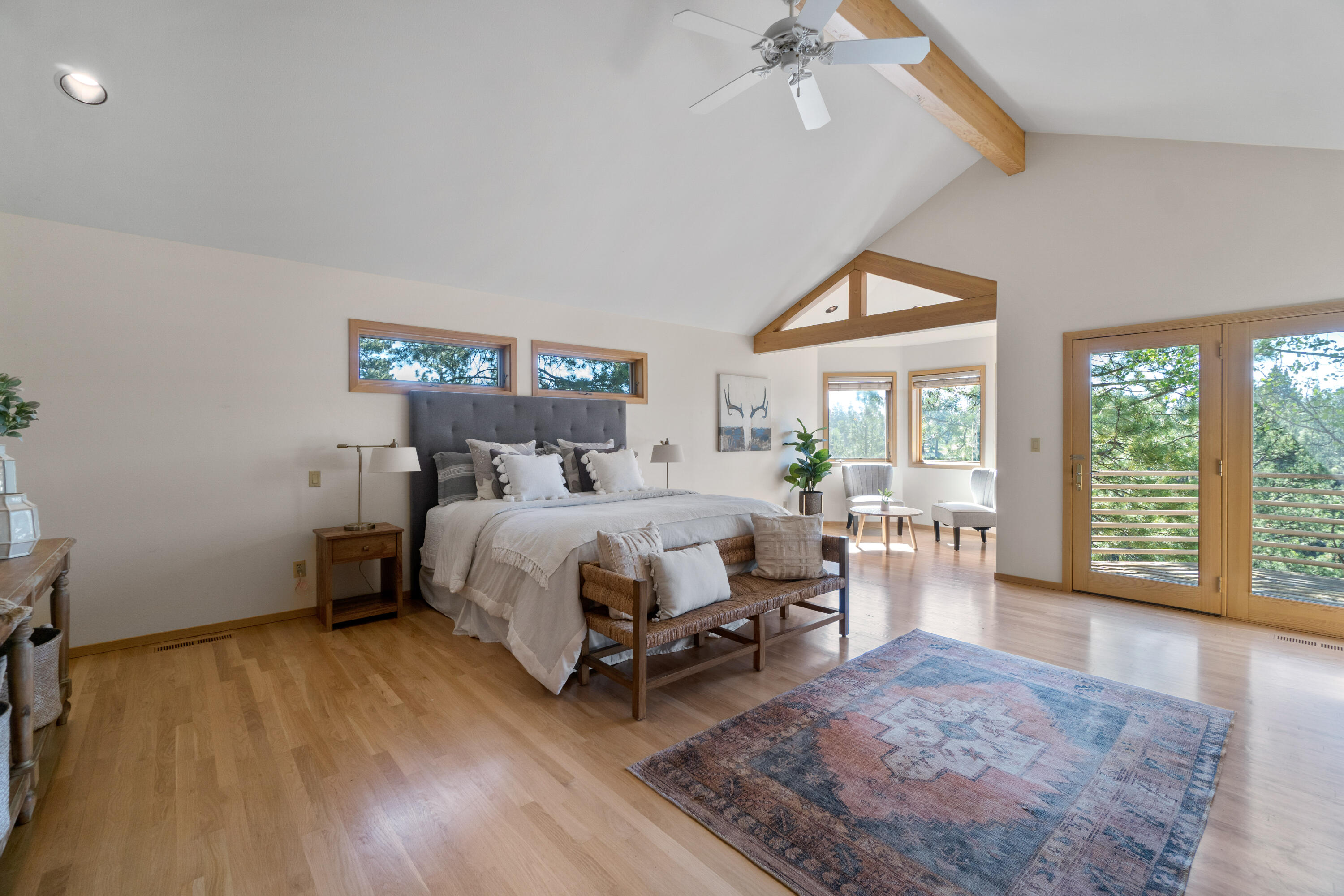 Sunrise Village - Residential