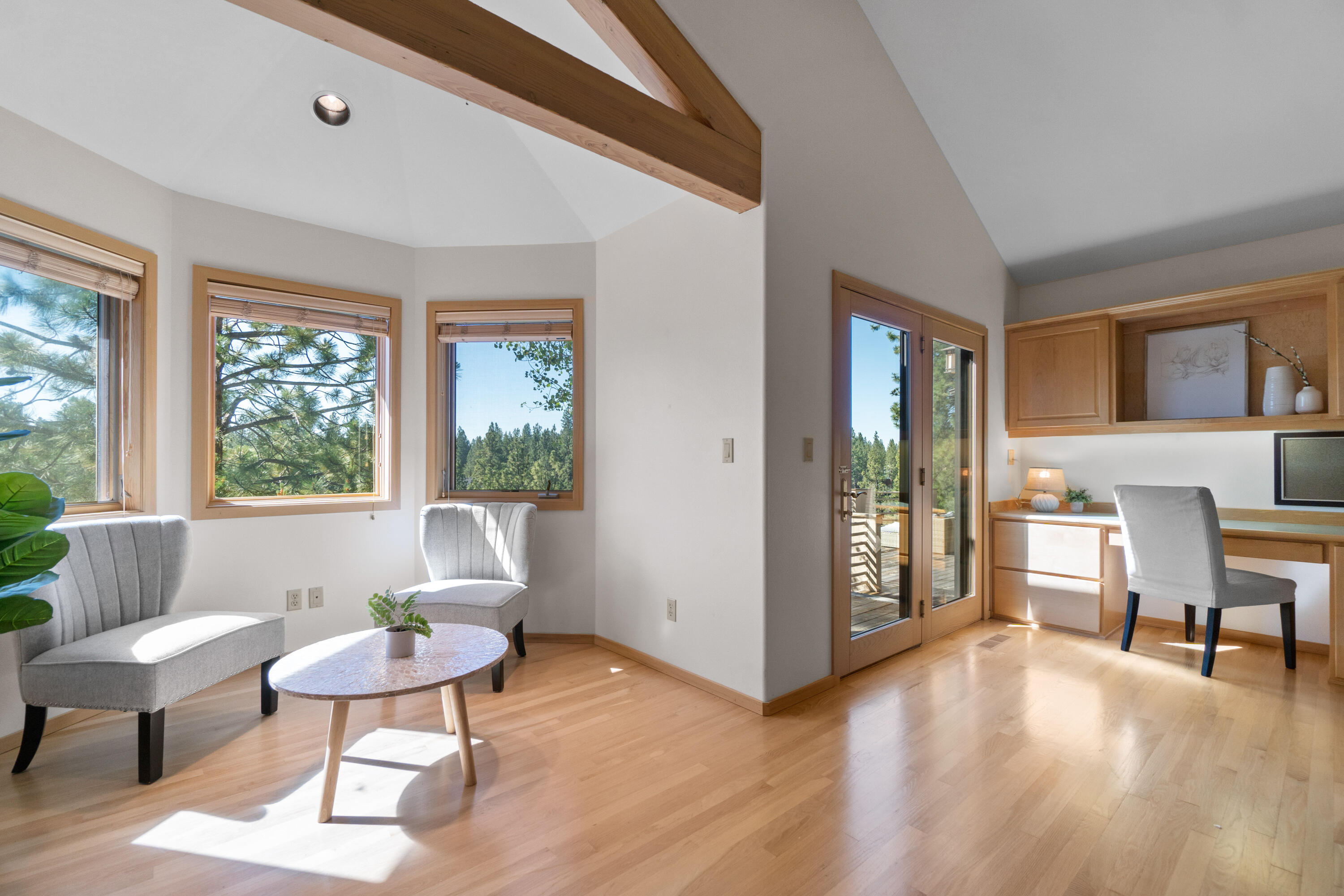 Sunrise Village - Residential