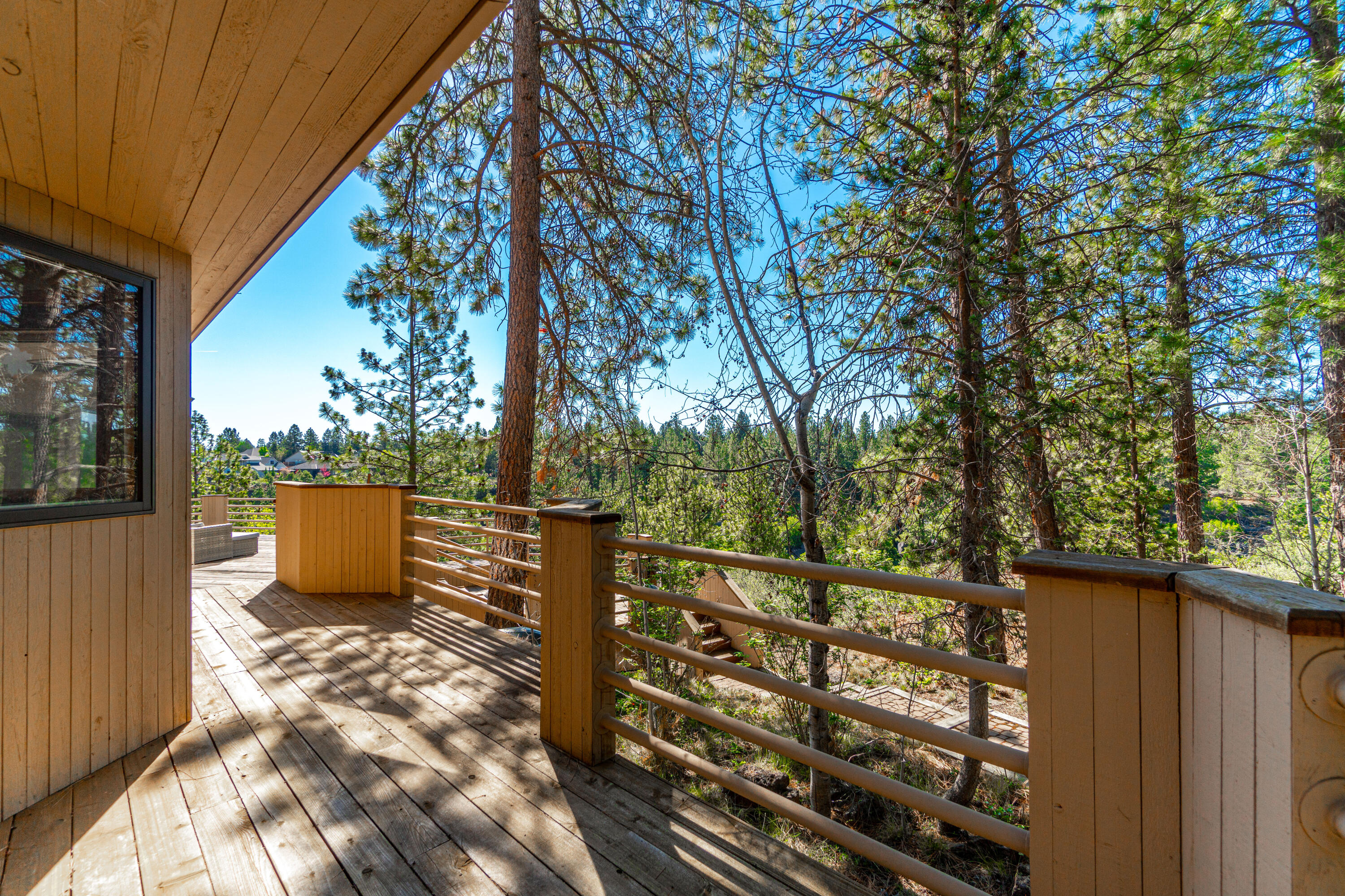 Sunrise Village - Residential