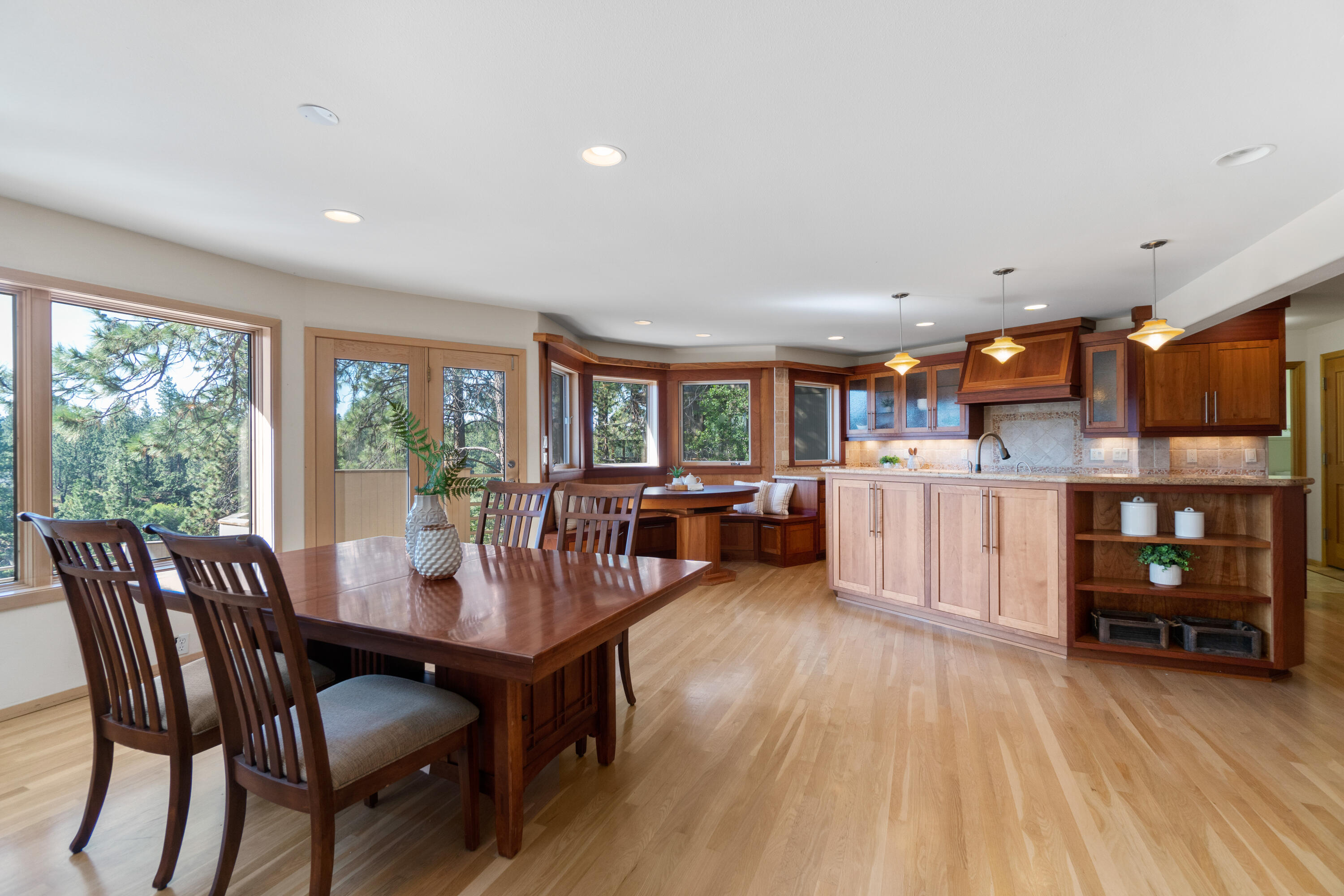 Sunrise Village - Residential