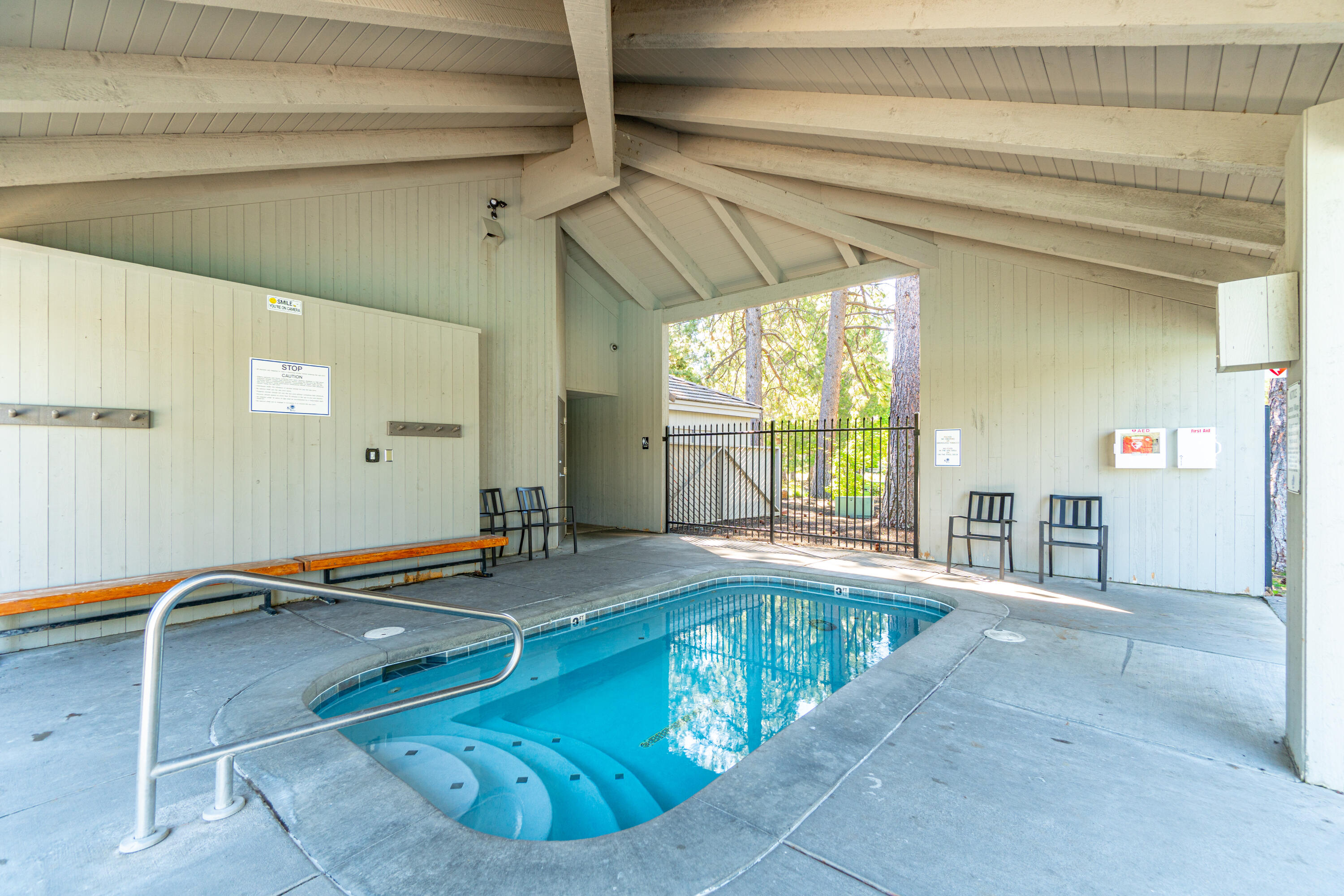 Sunrise Village - Residential