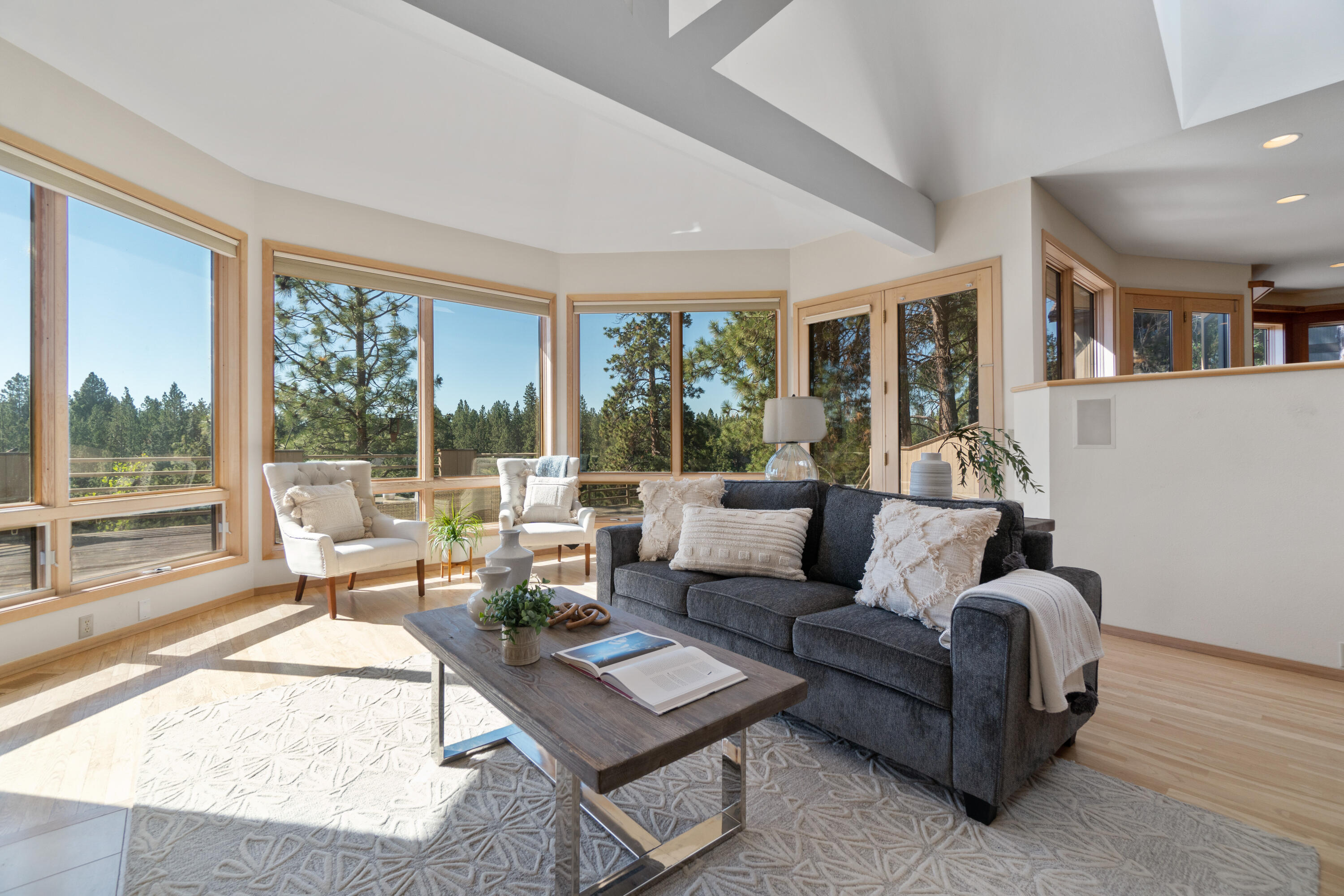 Sunrise Village - Residential