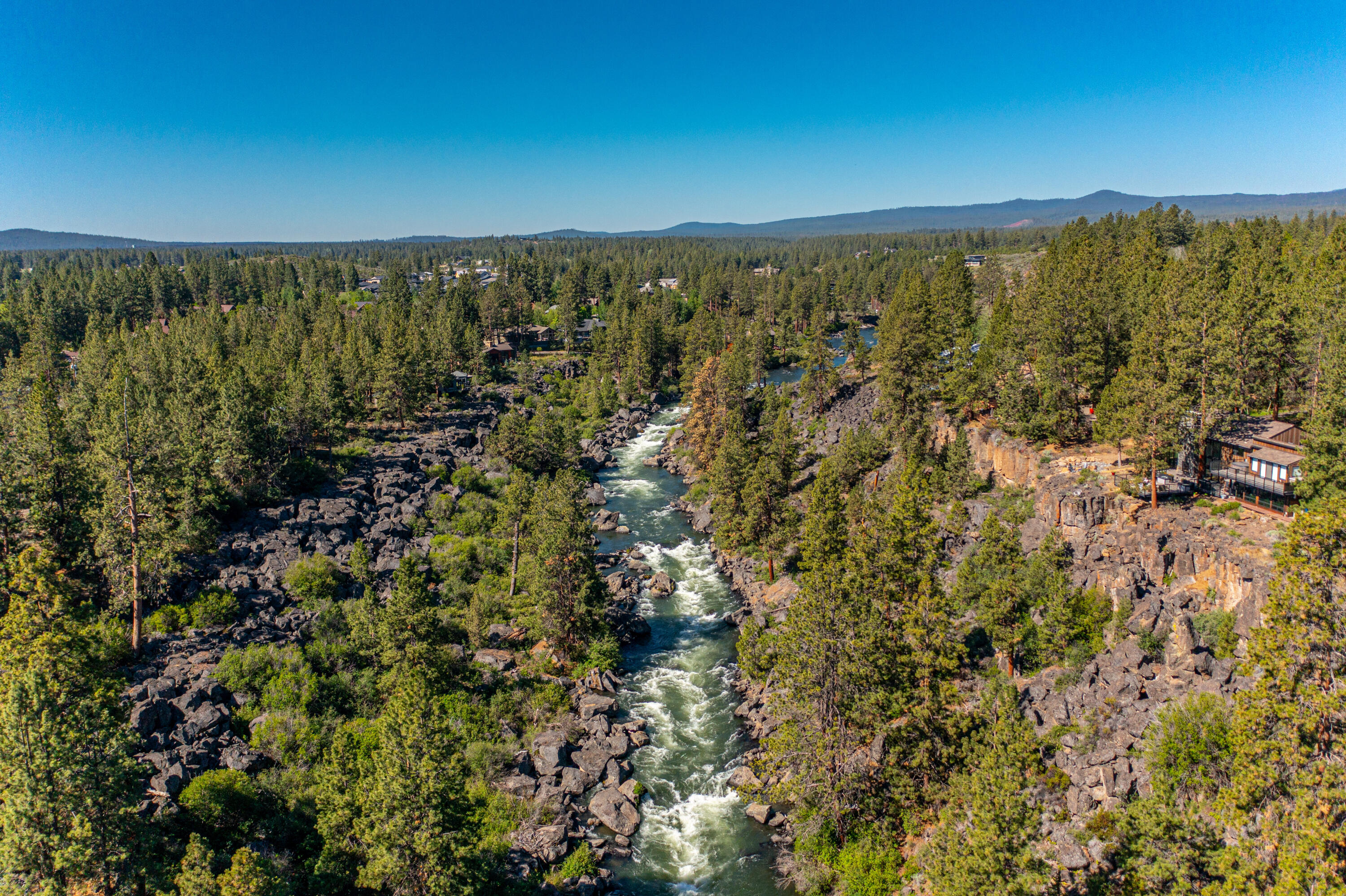 Sunrise Village - Residential