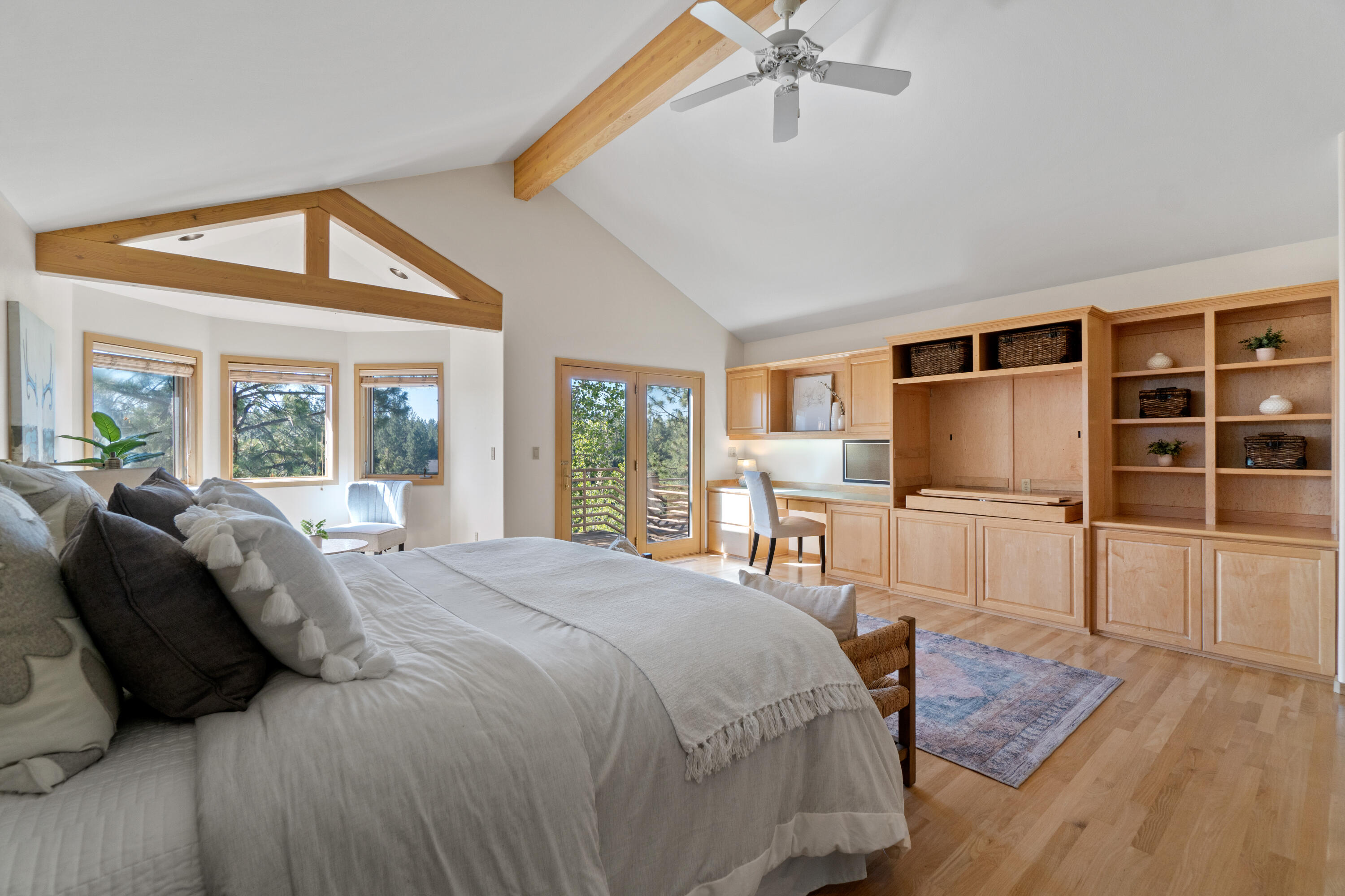 Sunrise Village - Residential