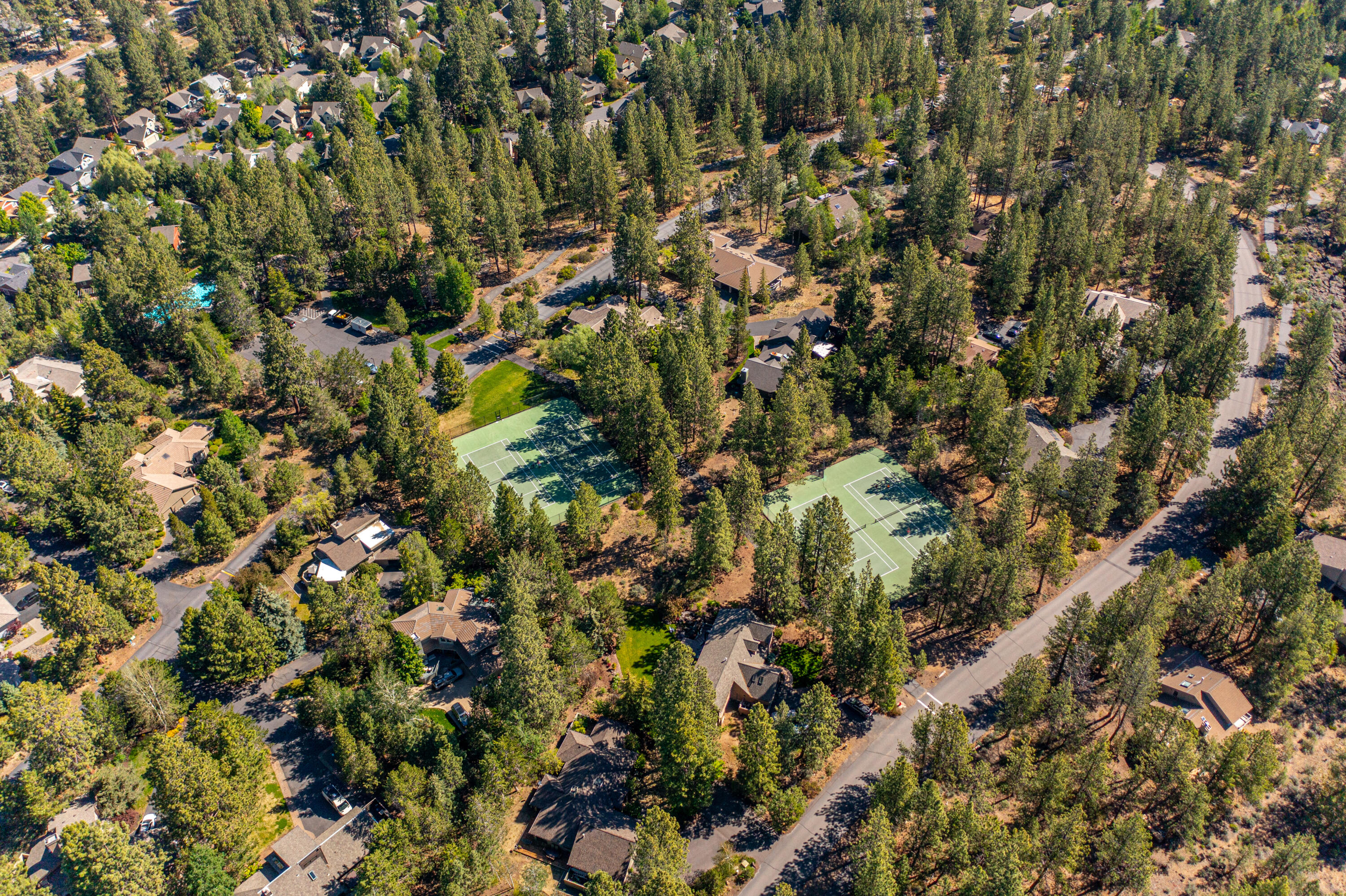 Sunrise Village - Residential