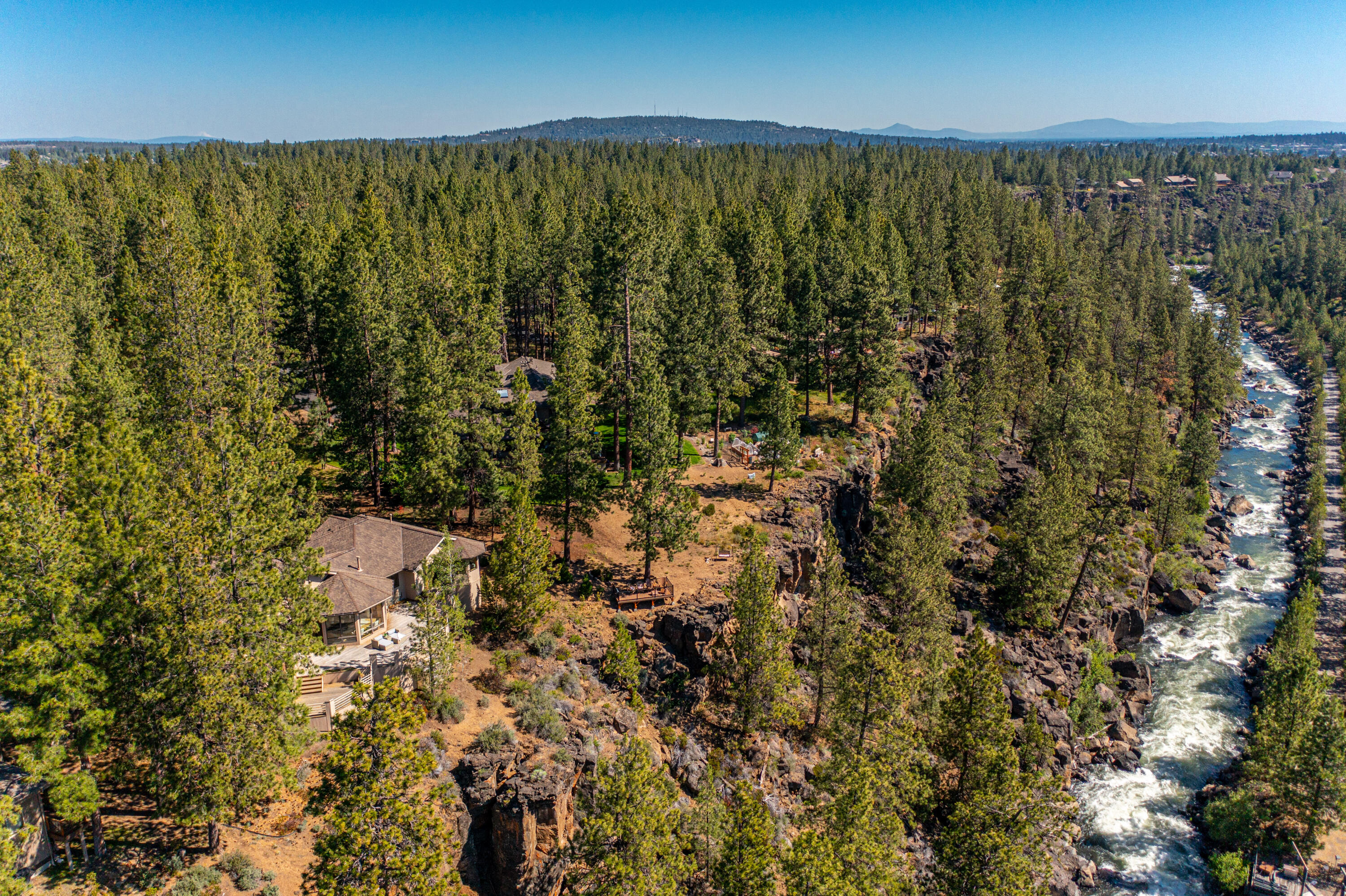 Sunrise Village - Residential