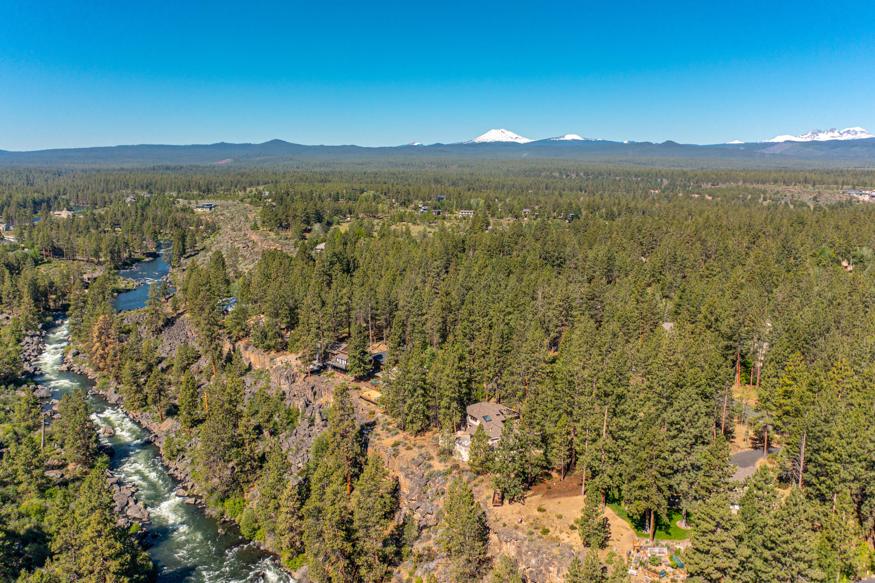 Sunrise Village - Residential