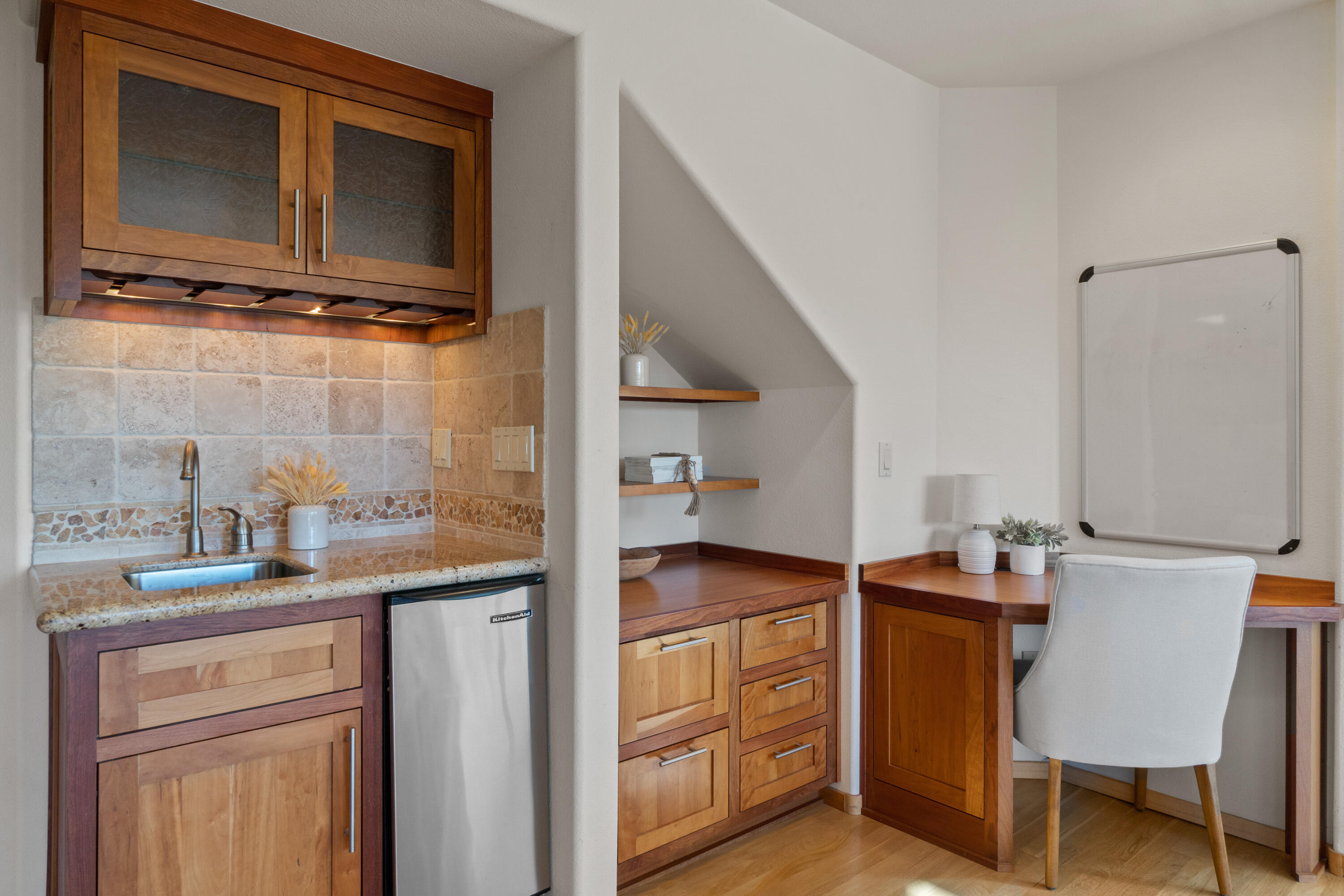 Sunrise Village - Residential