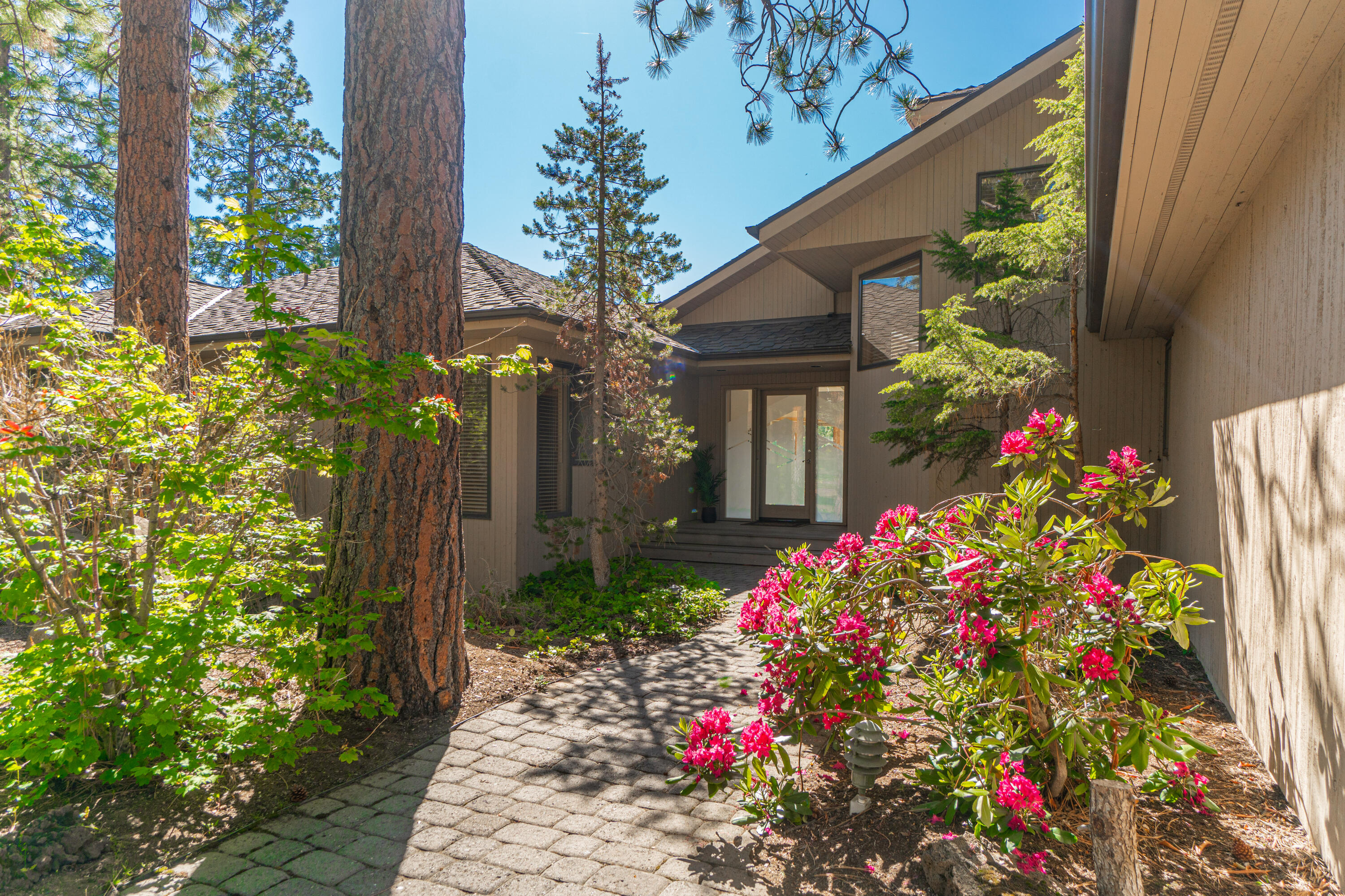 Sunrise Village - Residential