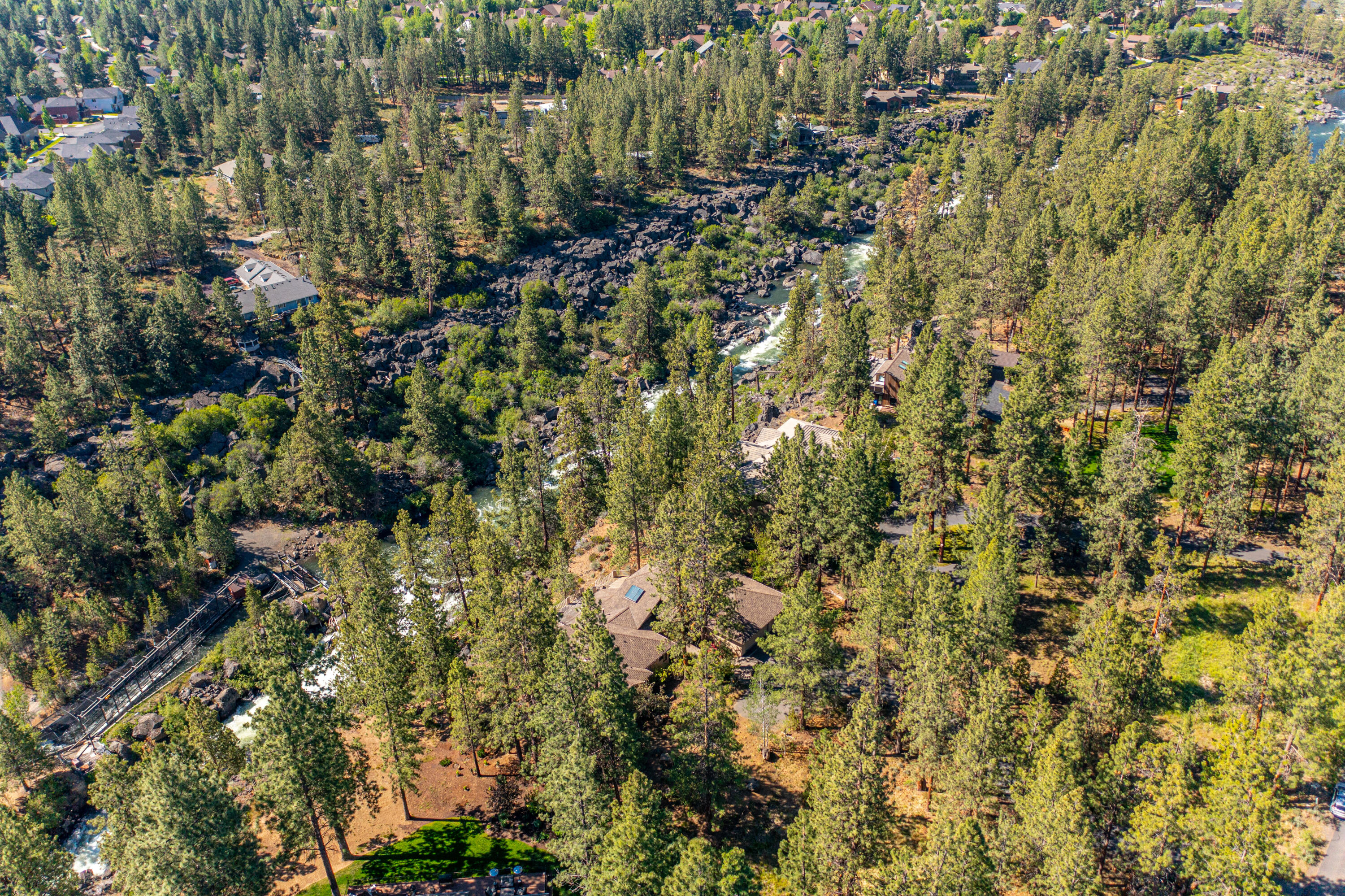 Sunrise Village - Residential