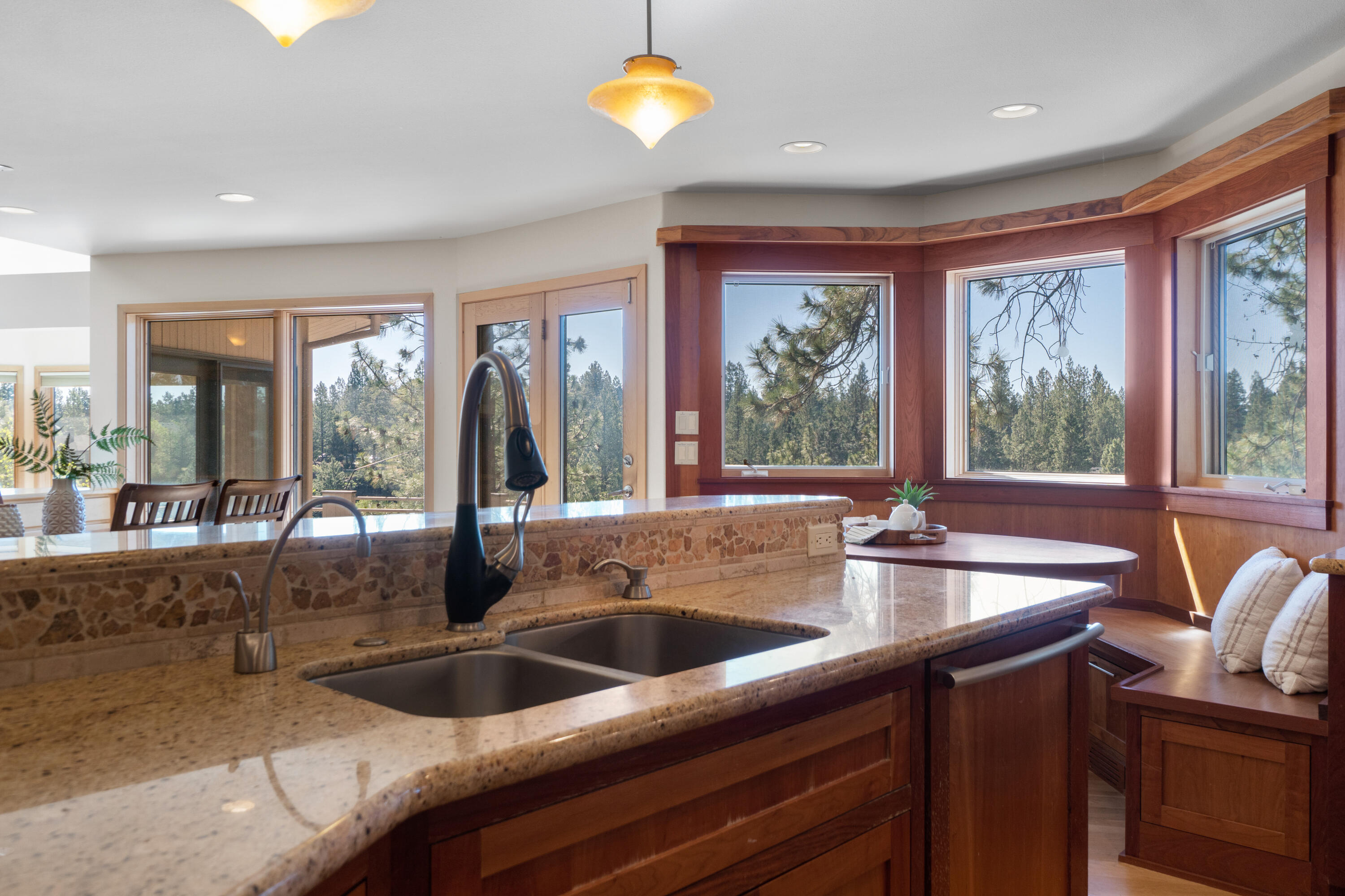 Sunrise Village - Residential