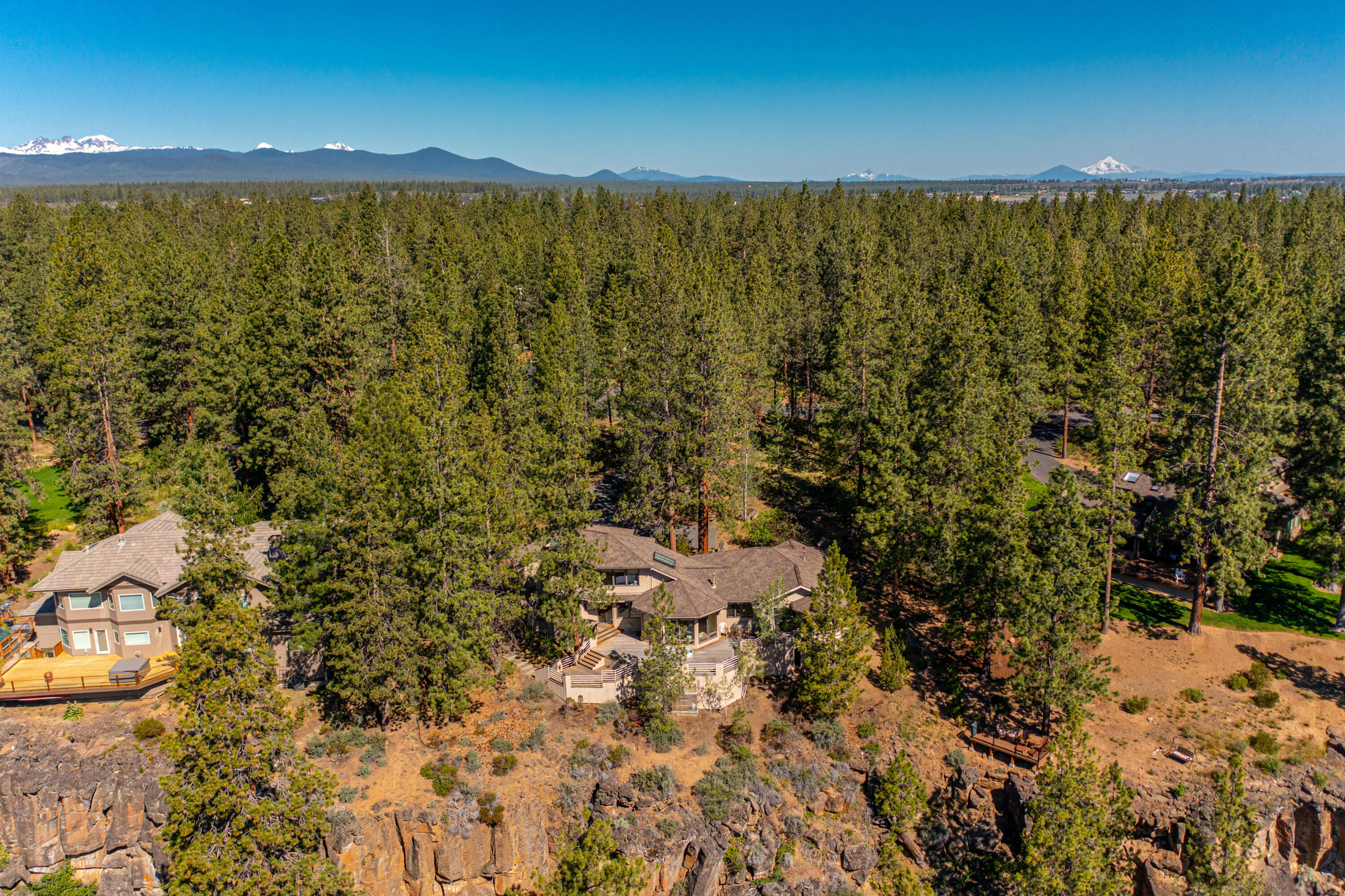 Sunrise Village - Residential