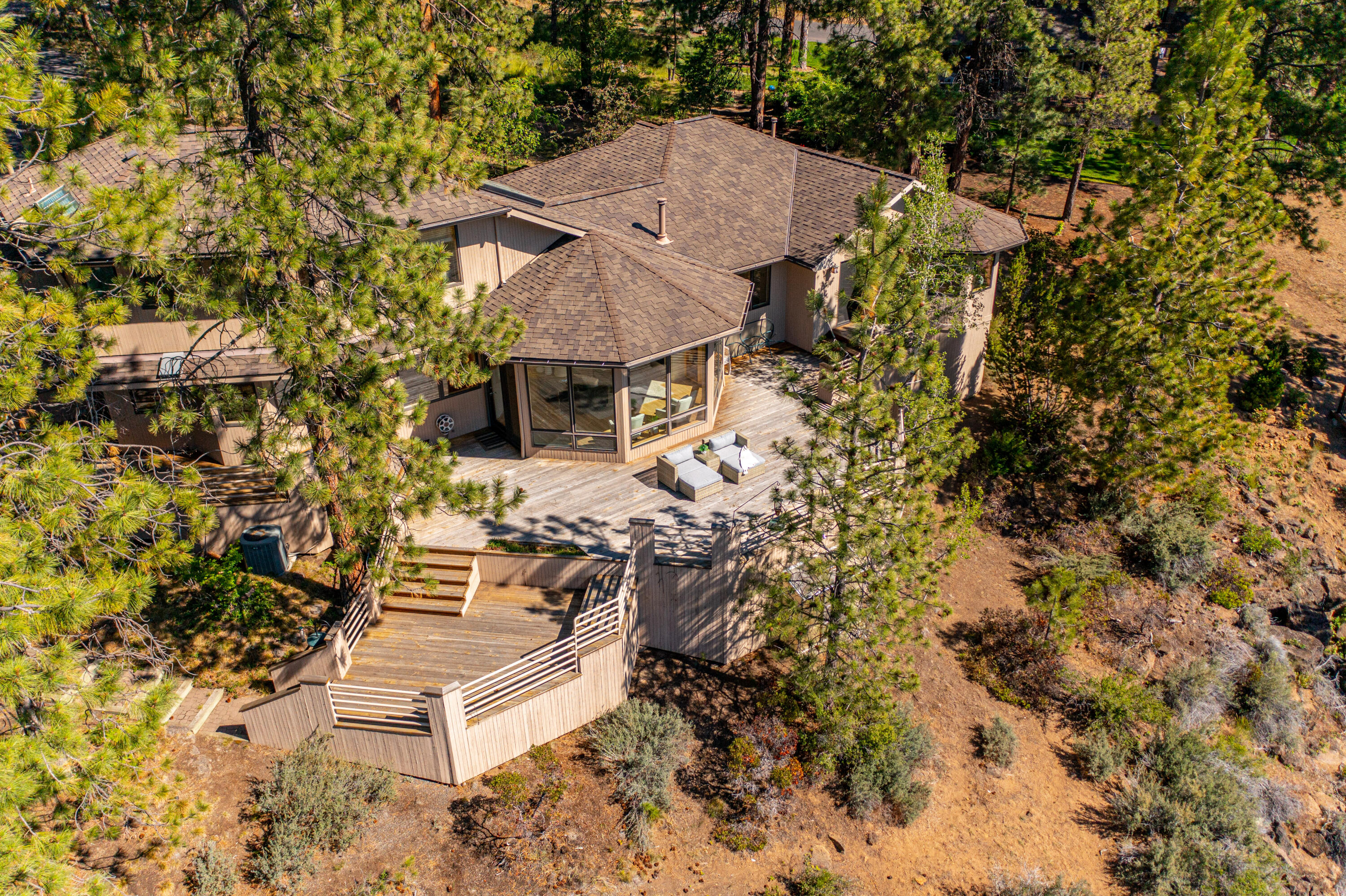 Sunrise Village - Residential