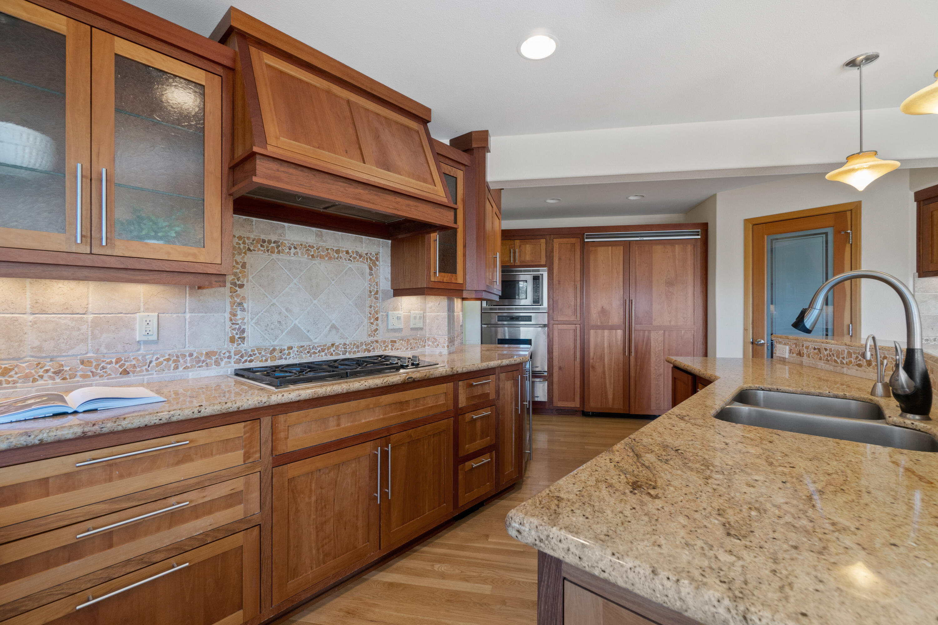 Sunrise Village - Residential