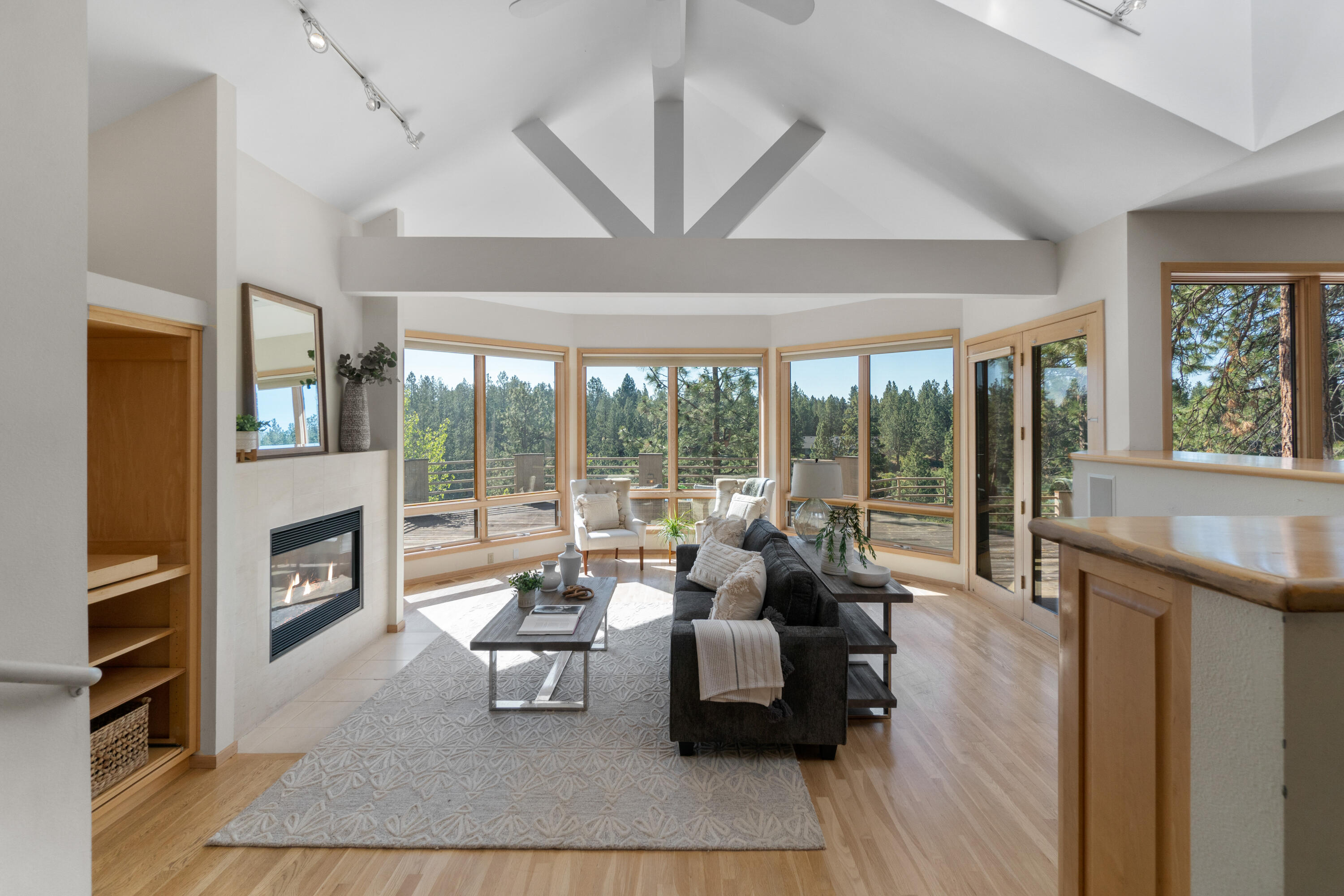 Sunrise Village - Residential