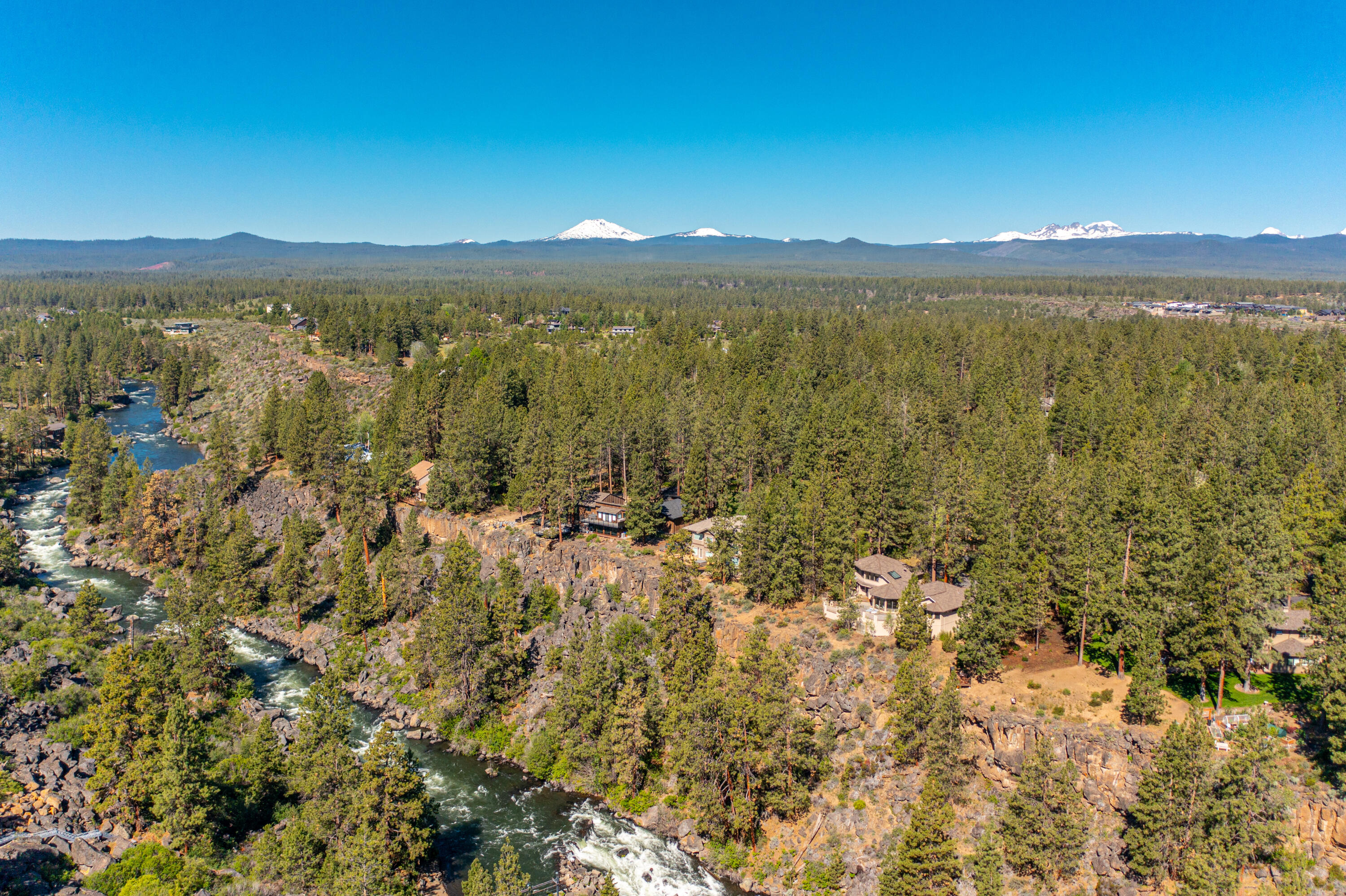 Sunrise Village - Residential